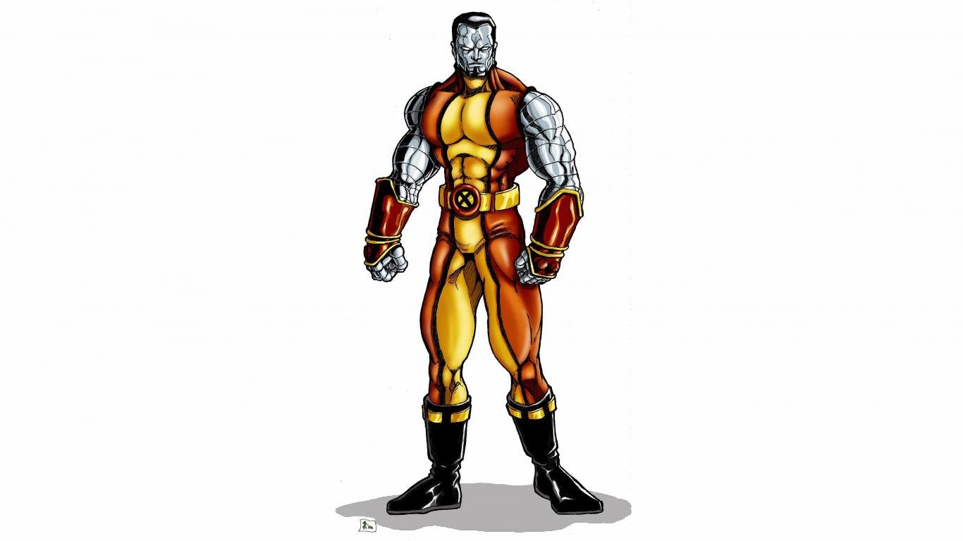 Awesome Colossus free background ID:384066 for laptop computer