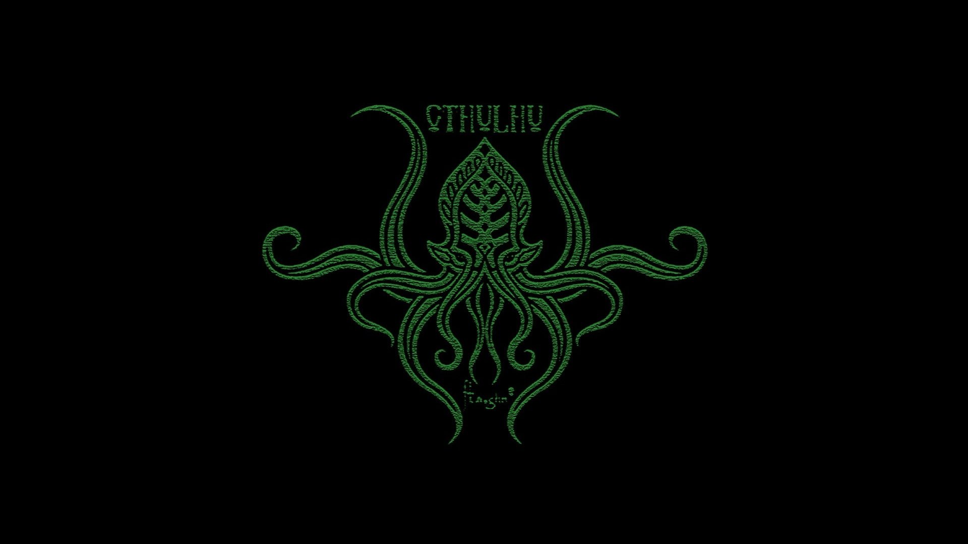 Free download Cthulhu background ID:351046 1080p for desktop