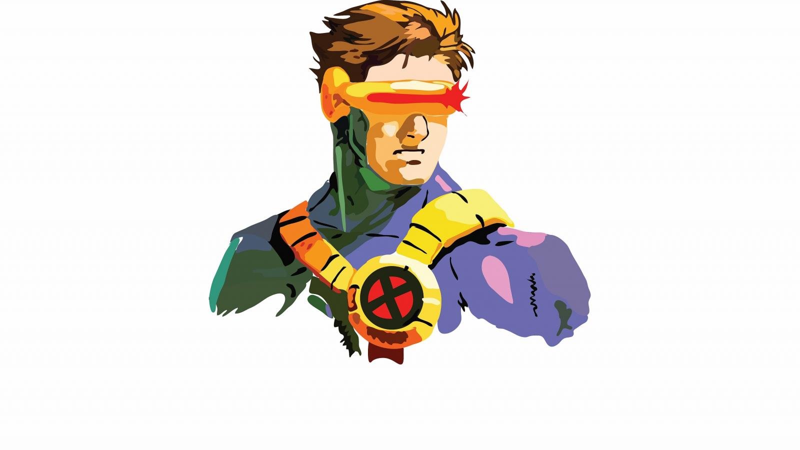 Free Cyclops high quality background ID:350675 for hd 1600x900 desktop