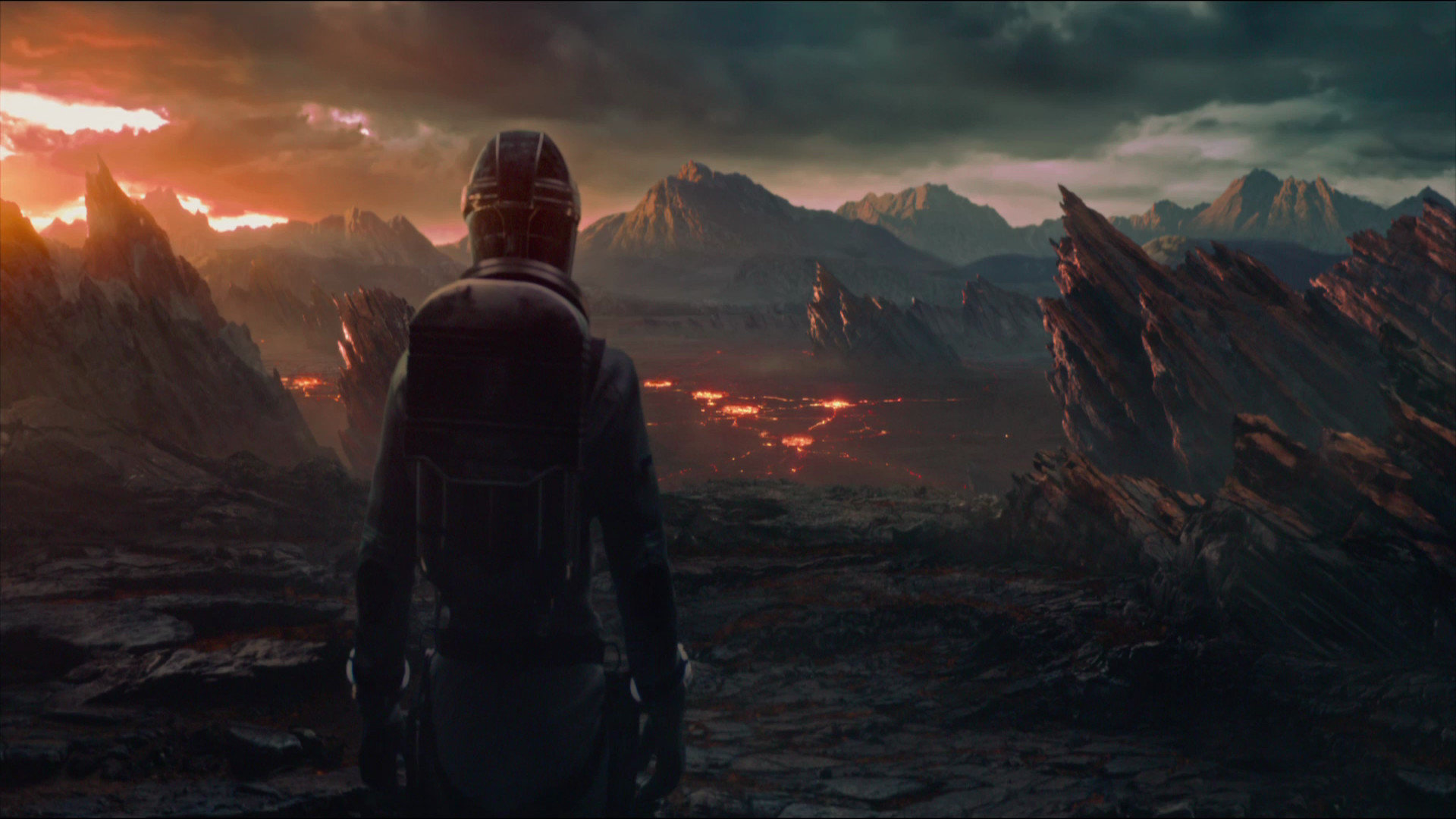 Awesome Fantastic Four Movie free background ID:70136 for full hd computer