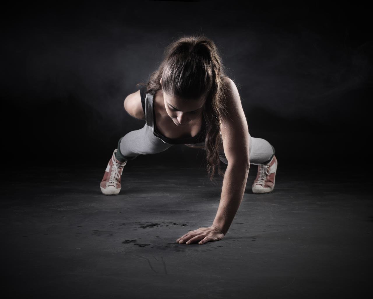 Awesome Fitness free wallpaper ID:130406 for hd 1280x1024 computer