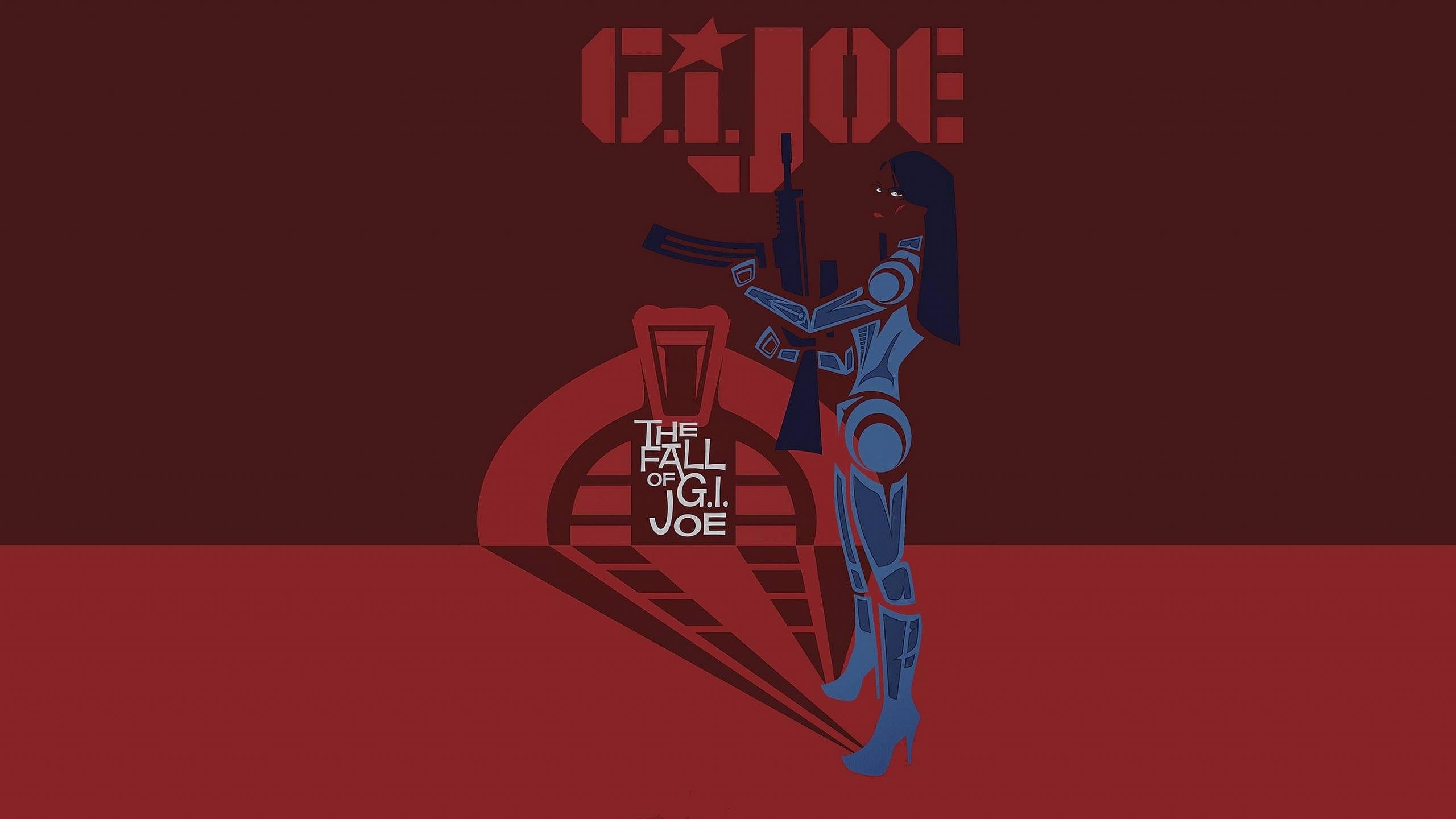 Best G.I. Joe background ID:405270 for High Resolution hd 2560x1440 computer