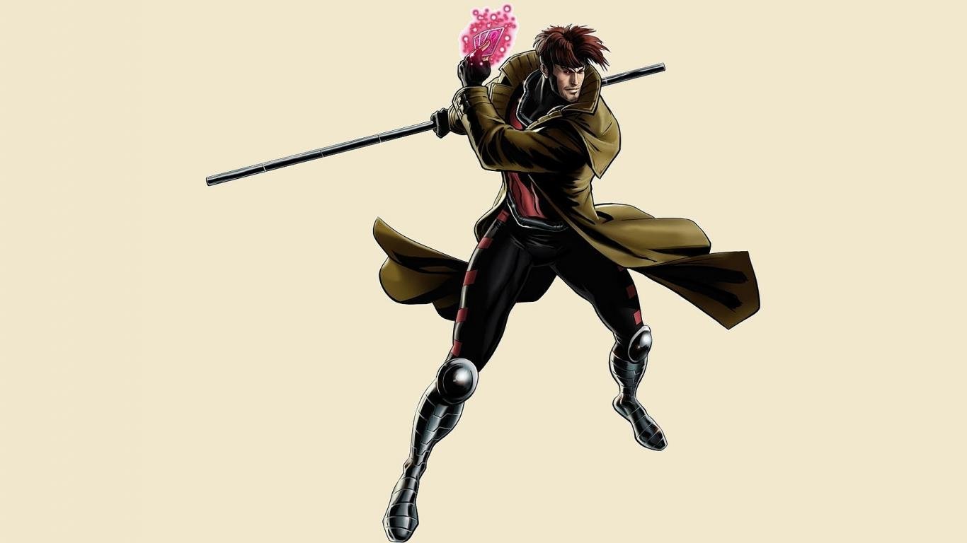 Free Gambit high quality wallpaper ID:165116 for hd 1366x768 computer