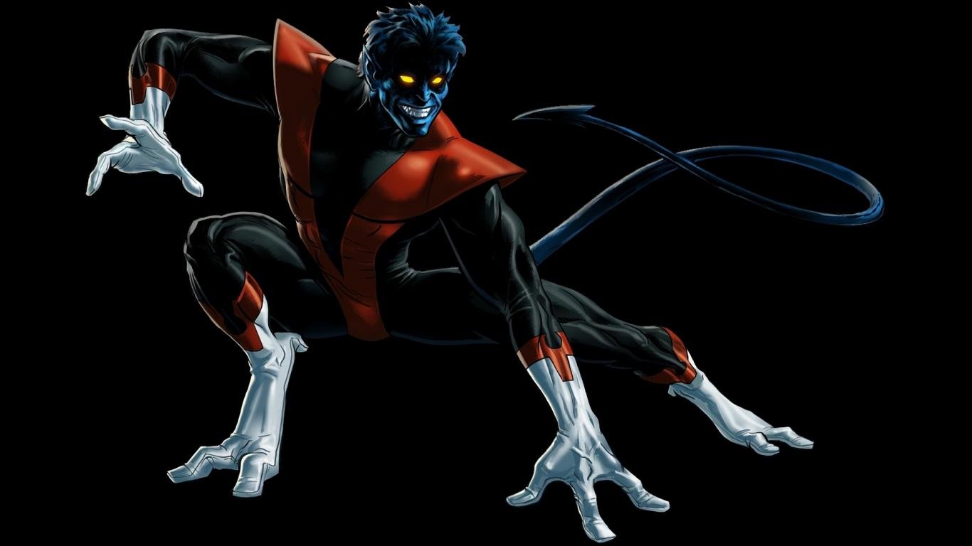 Download hd 1366x768 Nightcrawler computer background ID:151698 for free