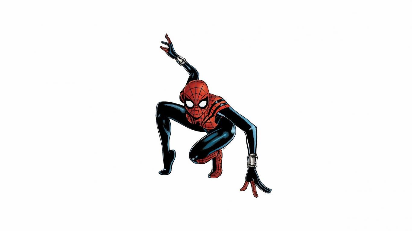 Best Spider-Girl background ID:391272 for High Resolution hd 1366x768 computer