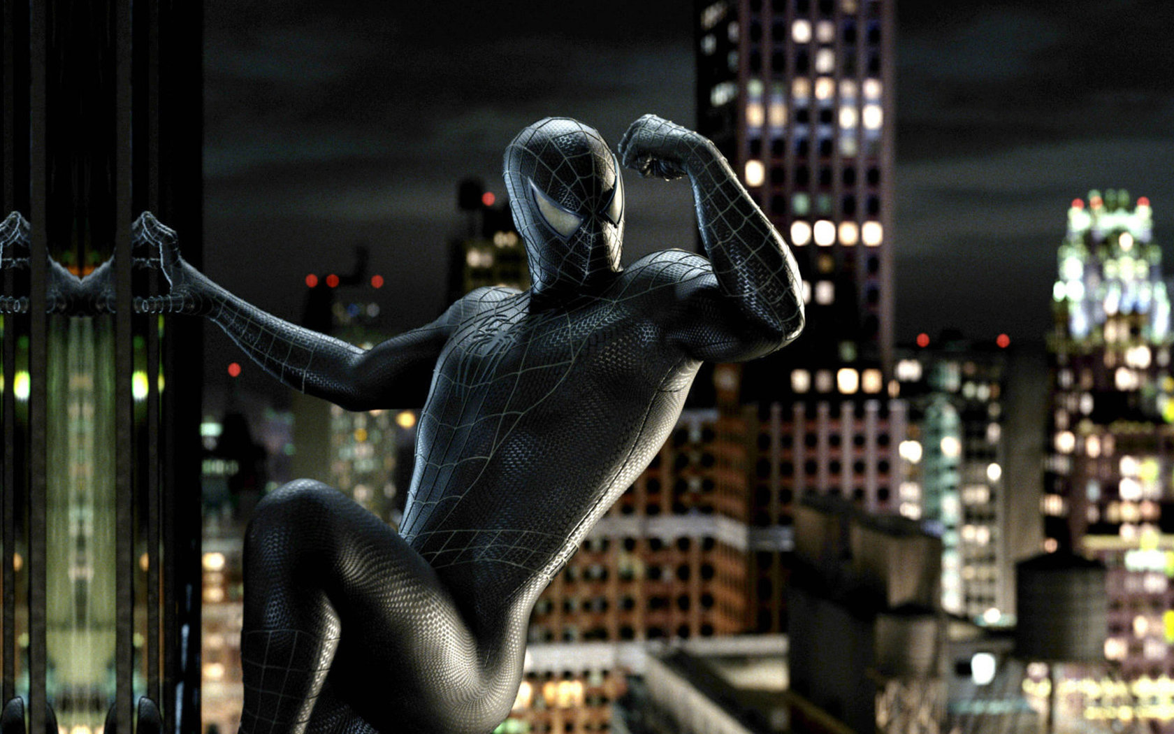 Best Spider-Man background ID:104237 for High Resolution hd 1680x1050 PC