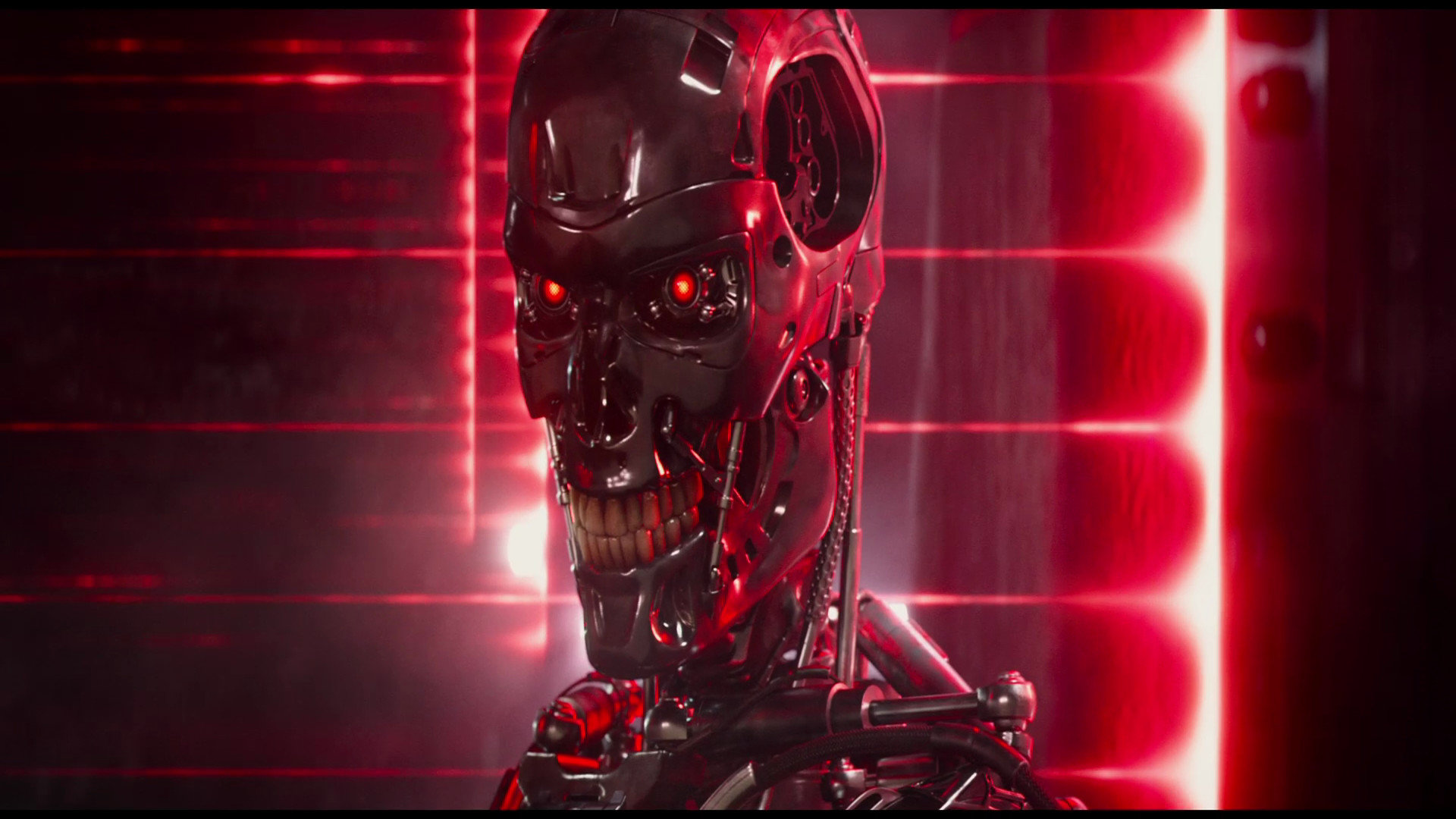 Awesome Terminator Genisys free background ID:457585 for 1080p PC