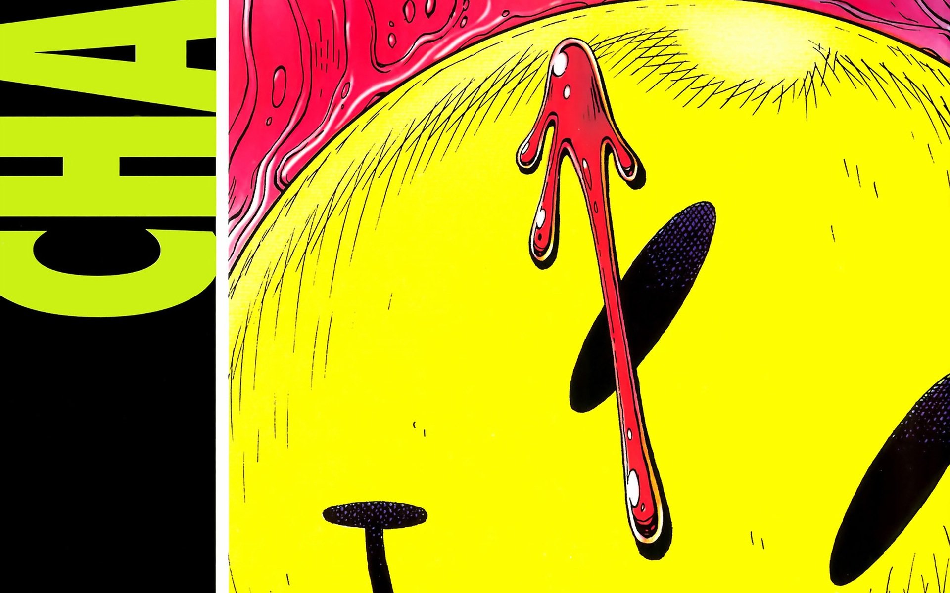 Awesome Watchmen free background ID:240640 for hd 1920x1200 computer