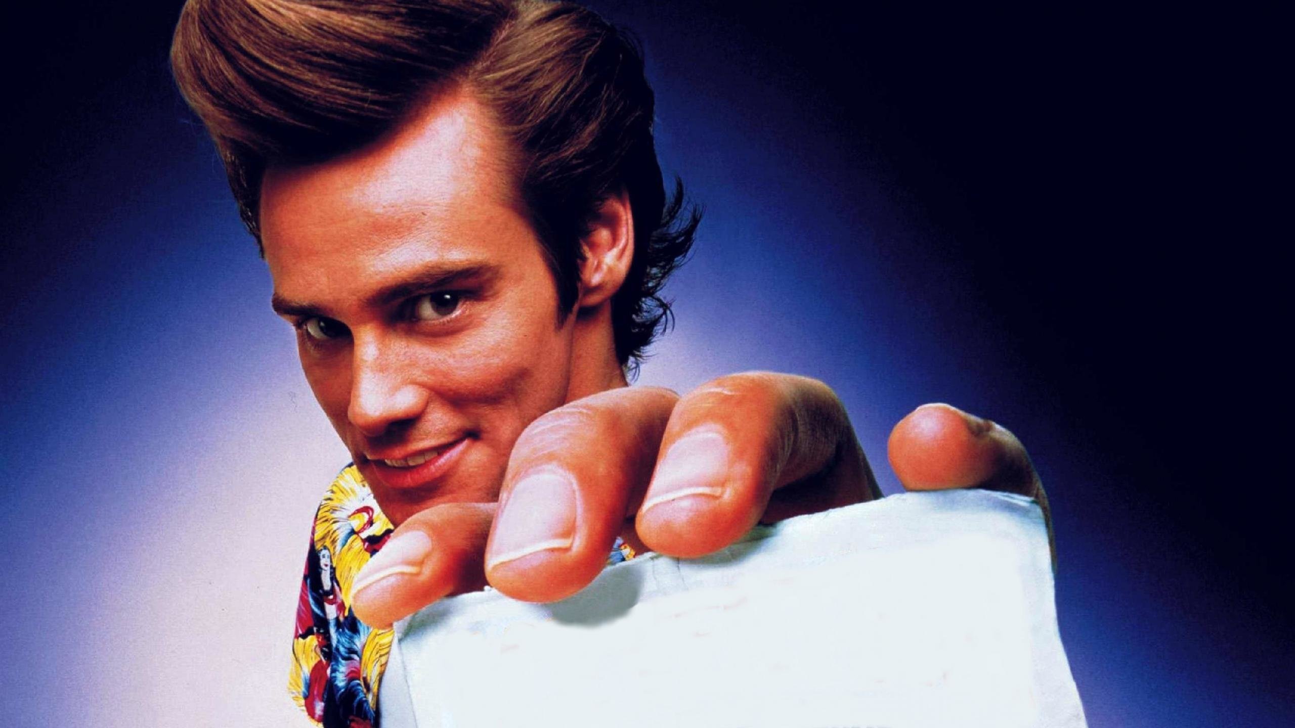 Free Ace Ventura: Pet Detective high quality background ID:114171 for hd 2560x1440 computer