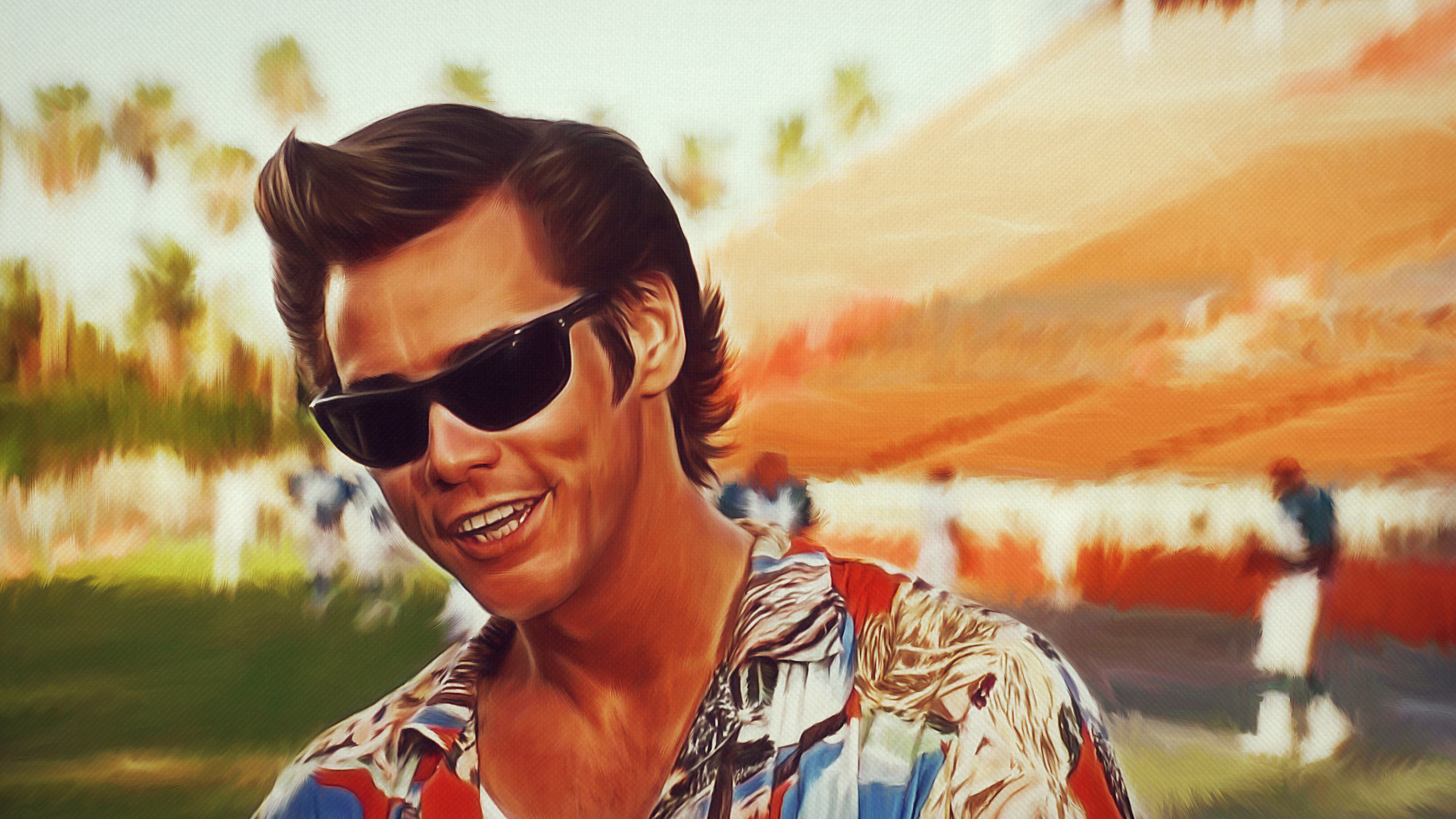 Best Ace Ventura: Pet Detective background ID:114168 for High Resolution uhd 4k PC