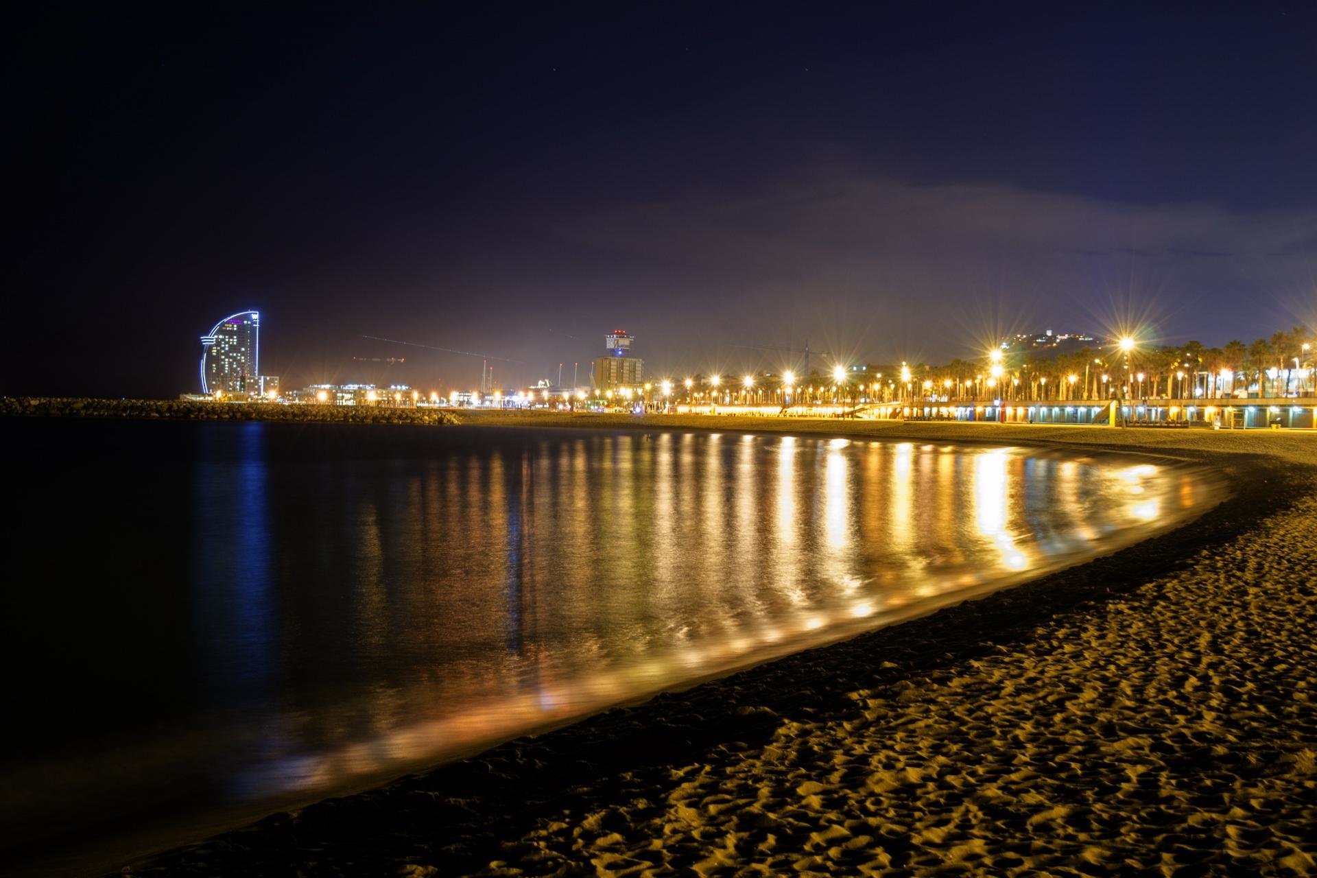 Best Barcelona background ID:492773 for High Resolution hd 1920x1280 computer