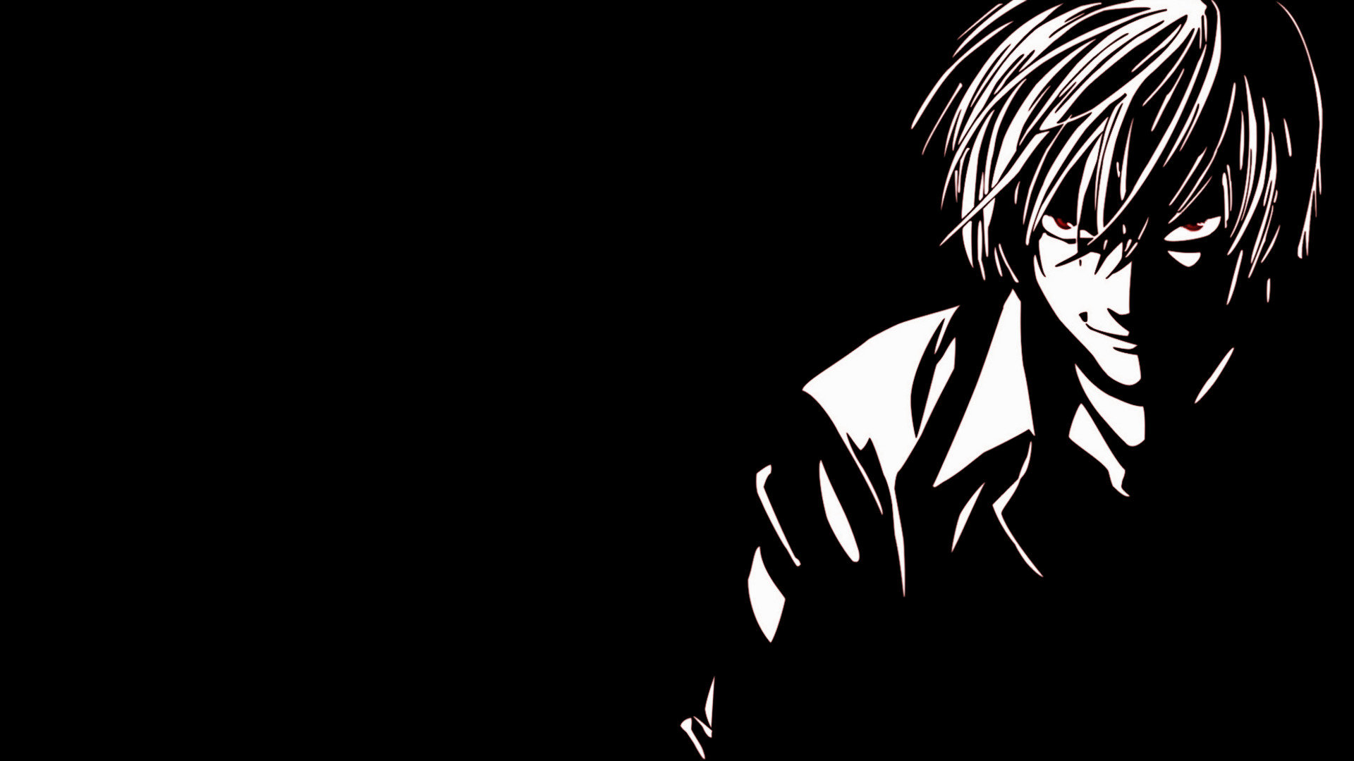 Best Death Note background ID:402591 for High Resolution full hd 1920x1080 PC
