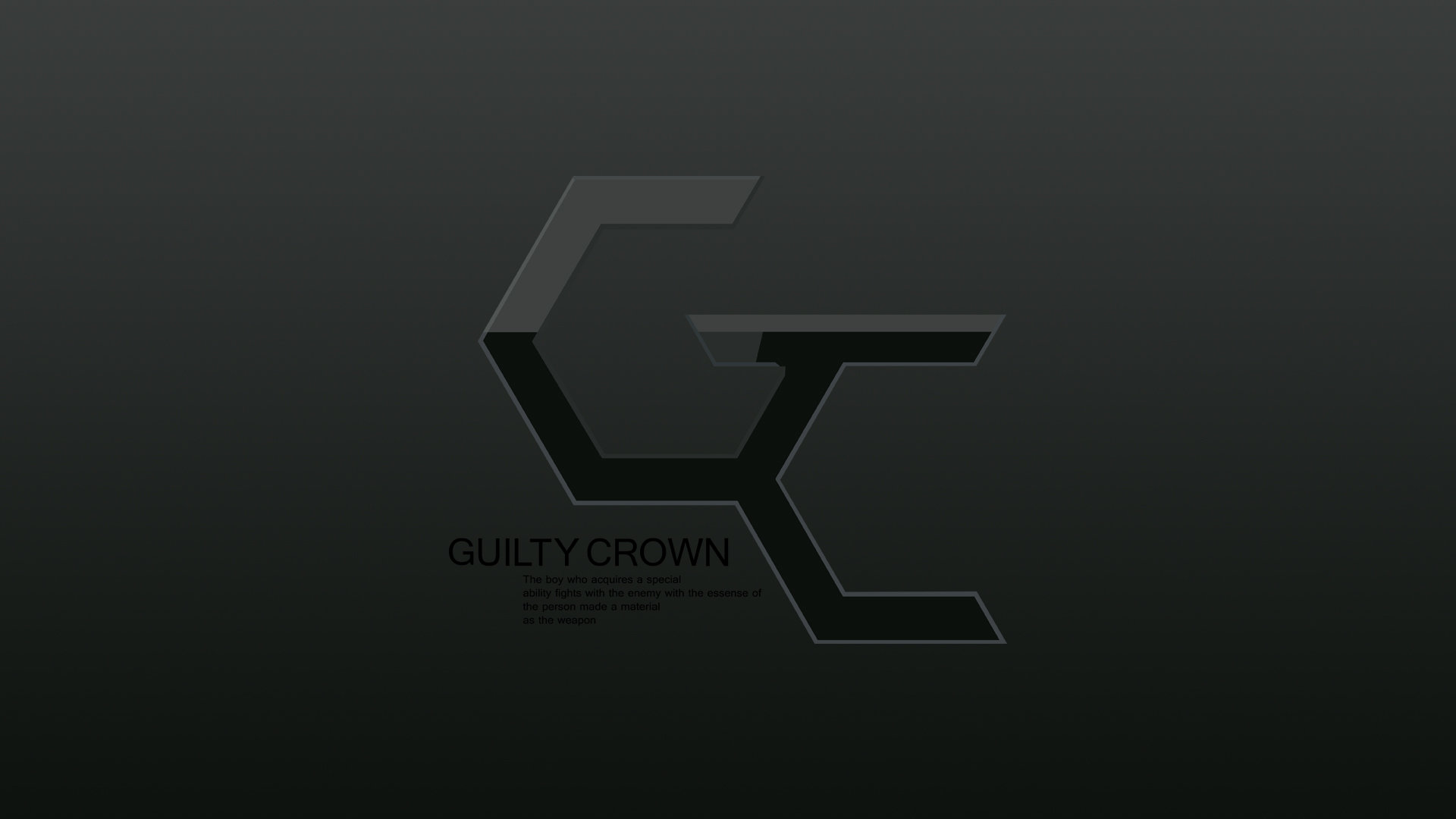 Best Guilty Crown wallpaper ID:254511 for High Resolution 1080p PC