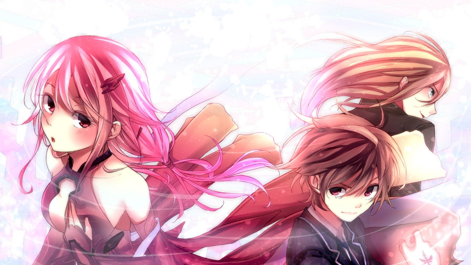 Best Guilty Crown wallpaper ID:254466 for High Resolution full hd 1080p computer