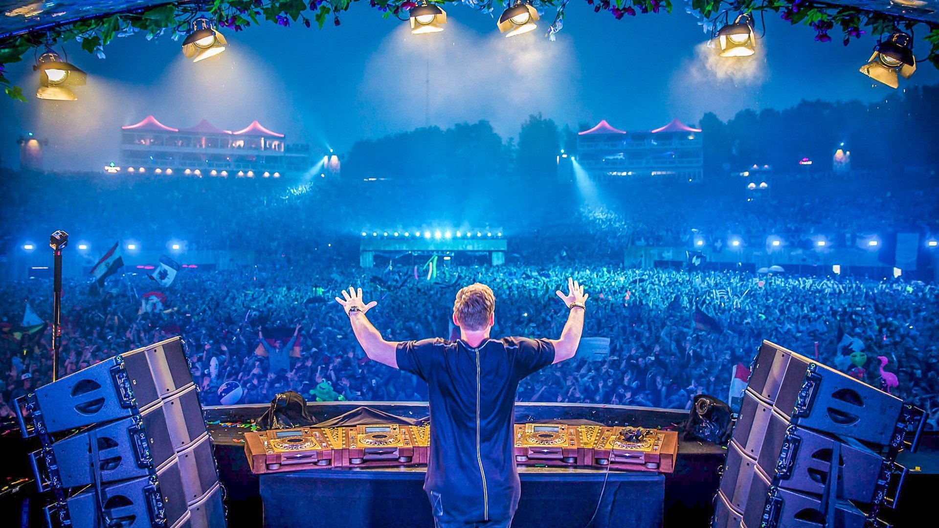 Download full hd 1080p Hardwell PC wallpaper ID:164379 for free