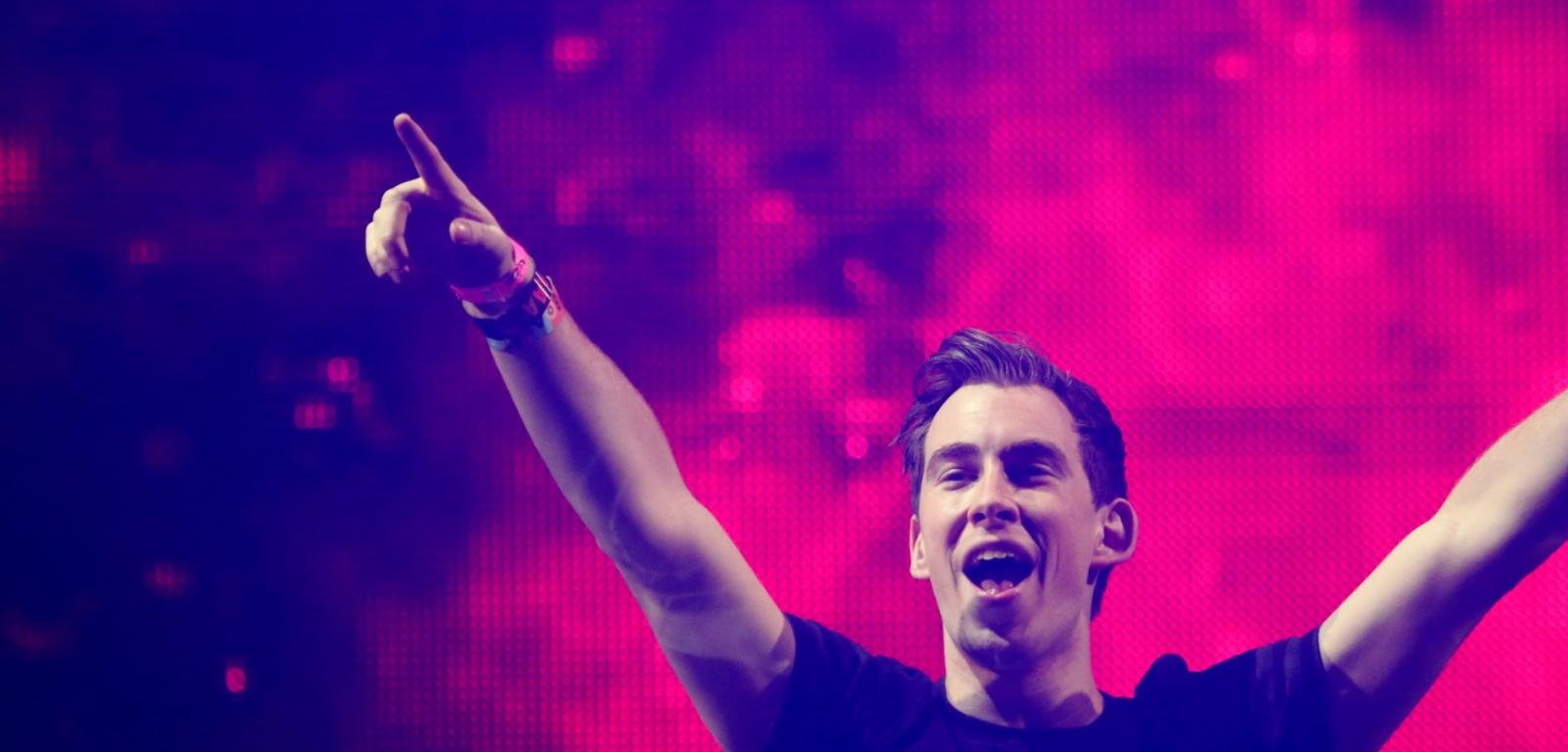 Free download Hardwell wallpaper ID:164431 hd 1600x768 for computer