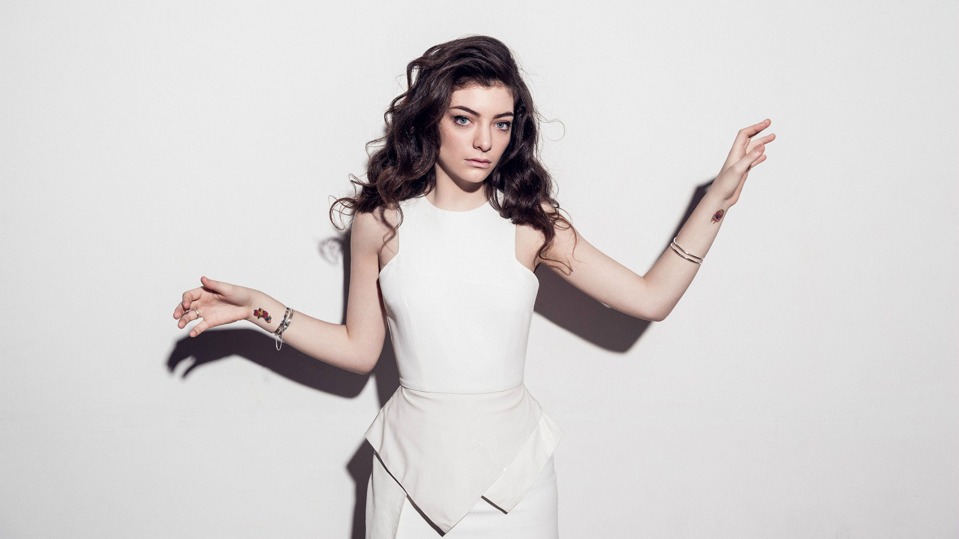 Best Lorde background ID:83698 for High Resolution full hd 1080p desktop