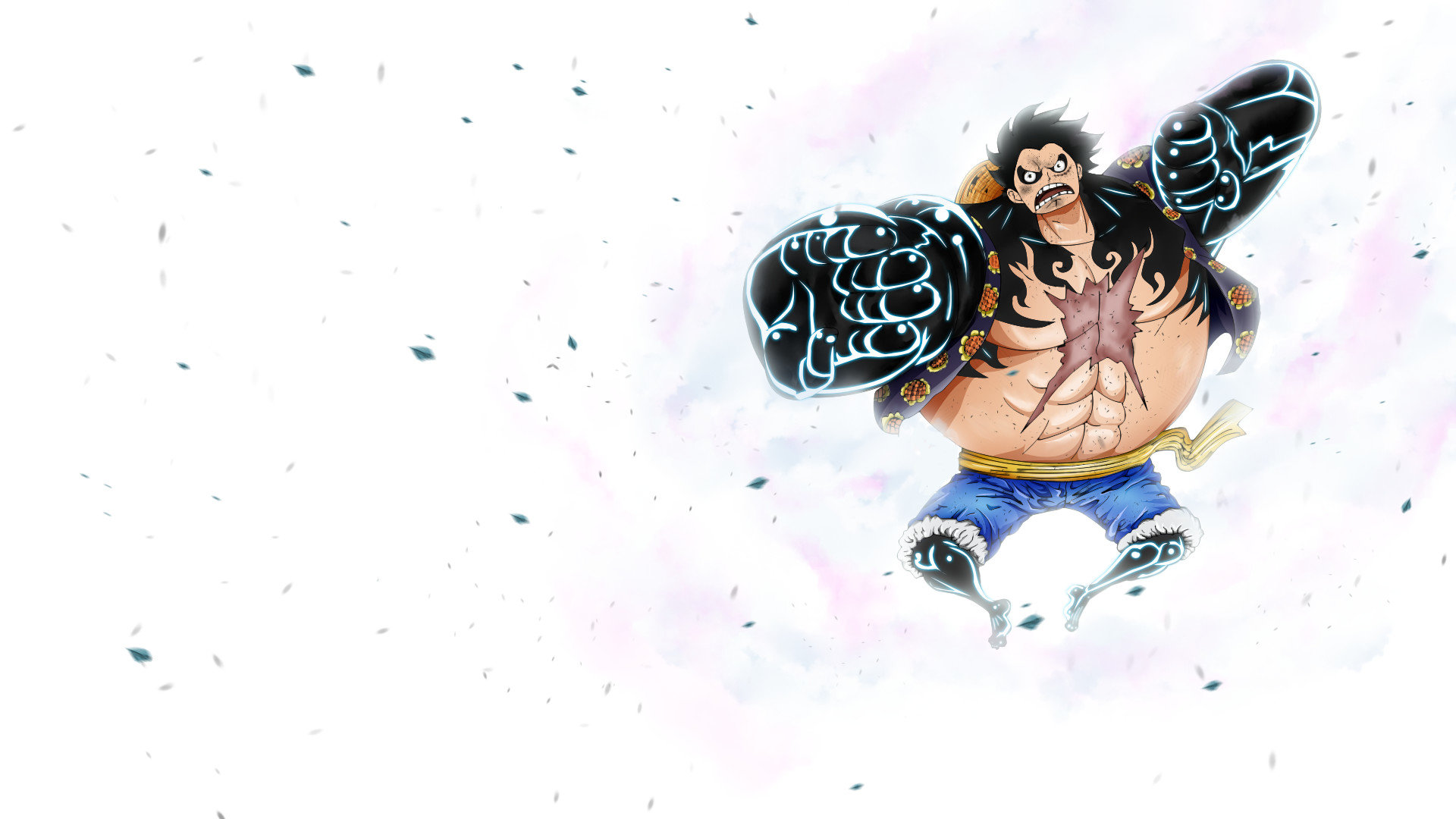 Awesome Monkey D. Luffy free background ID:314023 for full hd PC