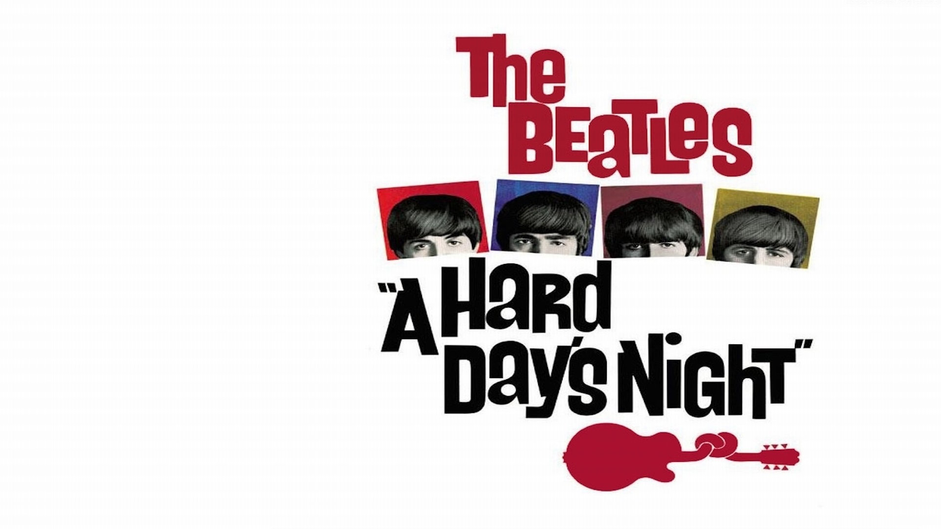 Awesome The Beatles free background ID:271346 for hd 1080p PC