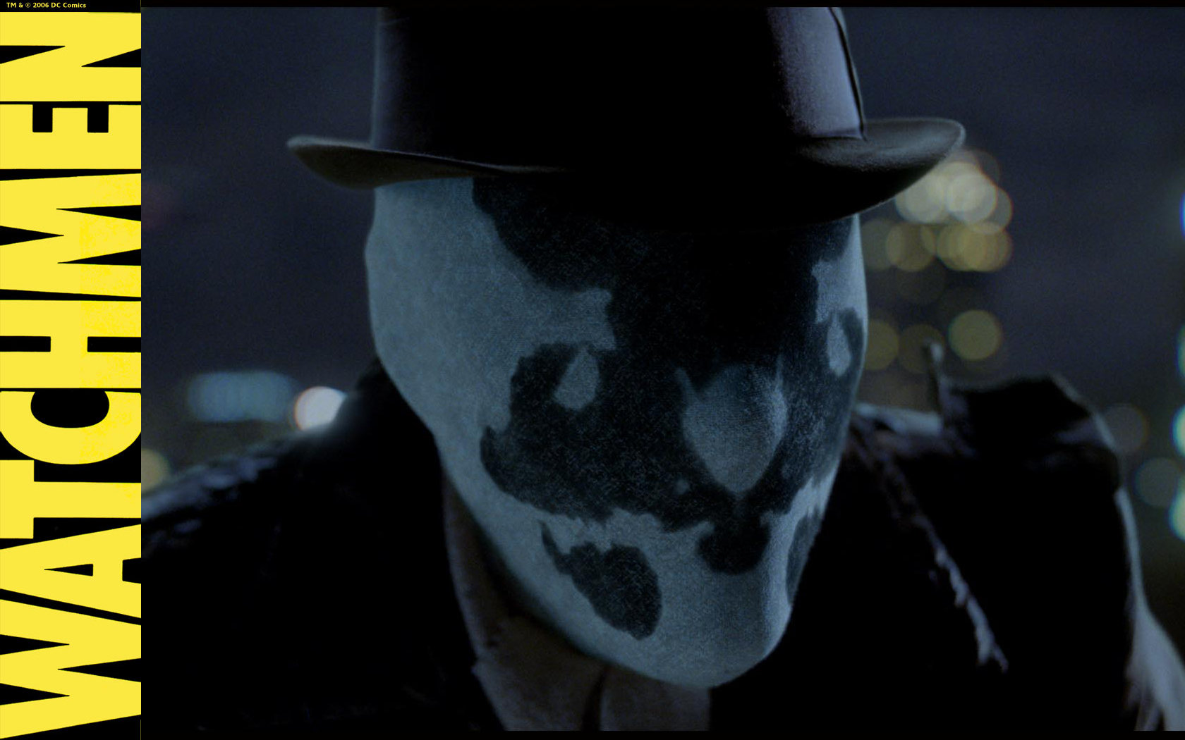 Free download Watchmen Movie background ID:403204 hd 1680x1050 for computer