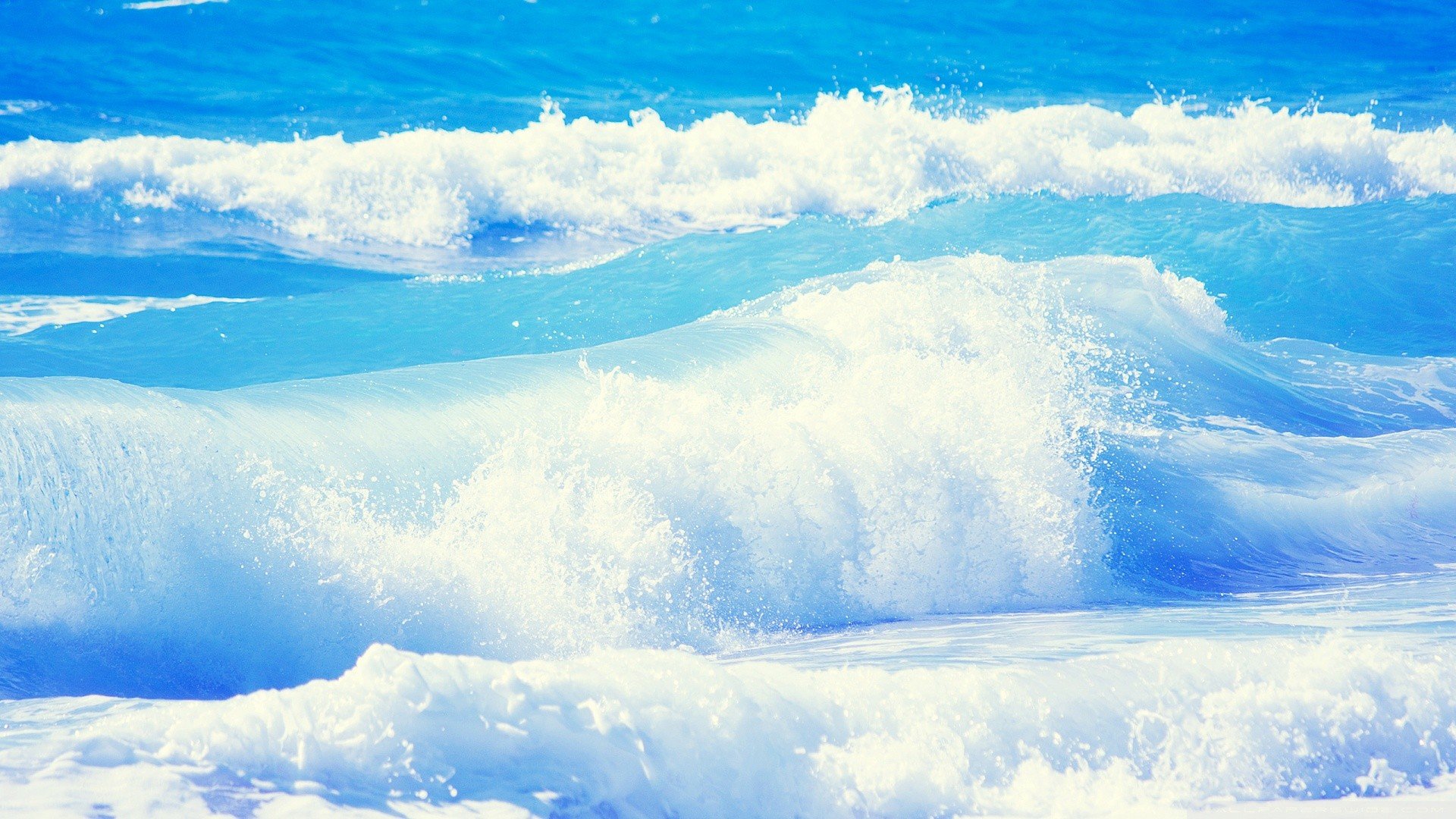 Free Wave high quality background ID:384546 for full hd desktop