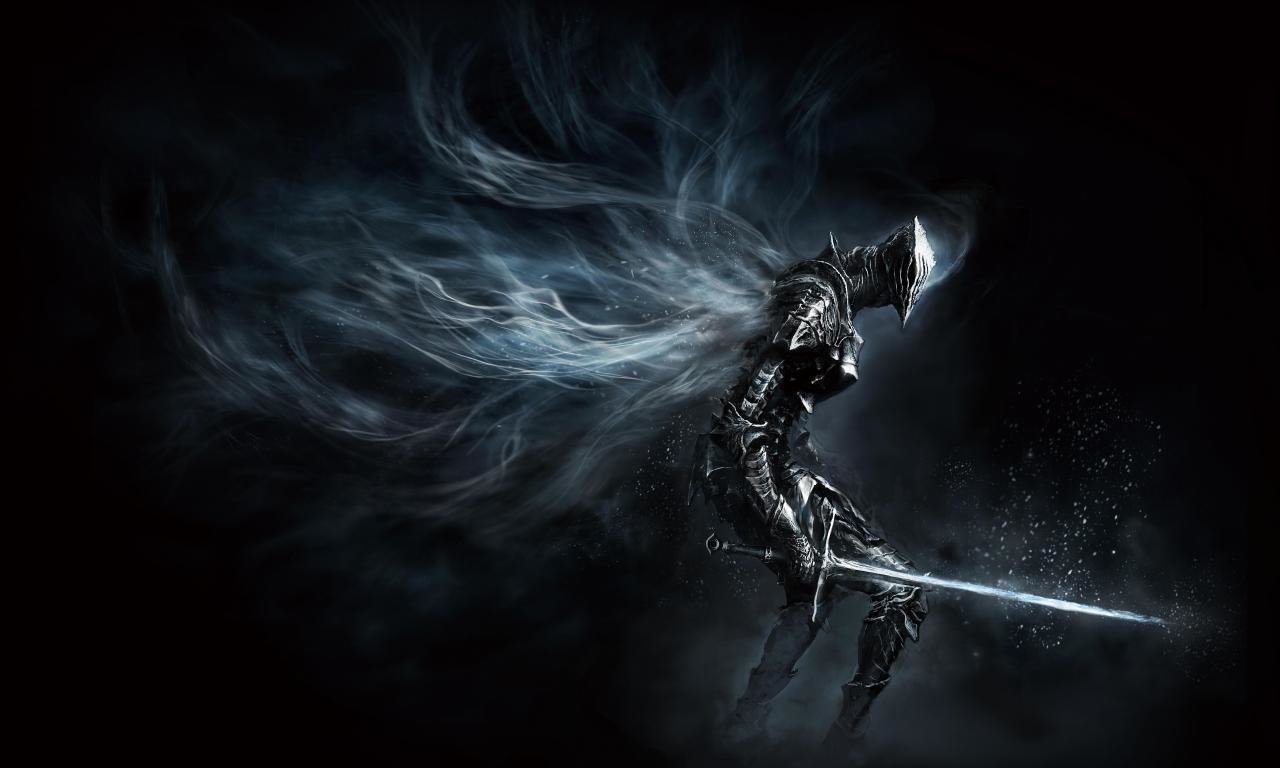 Best Dark Souls 3 background ID:24941 for High Resolution hd 1280x768 PC