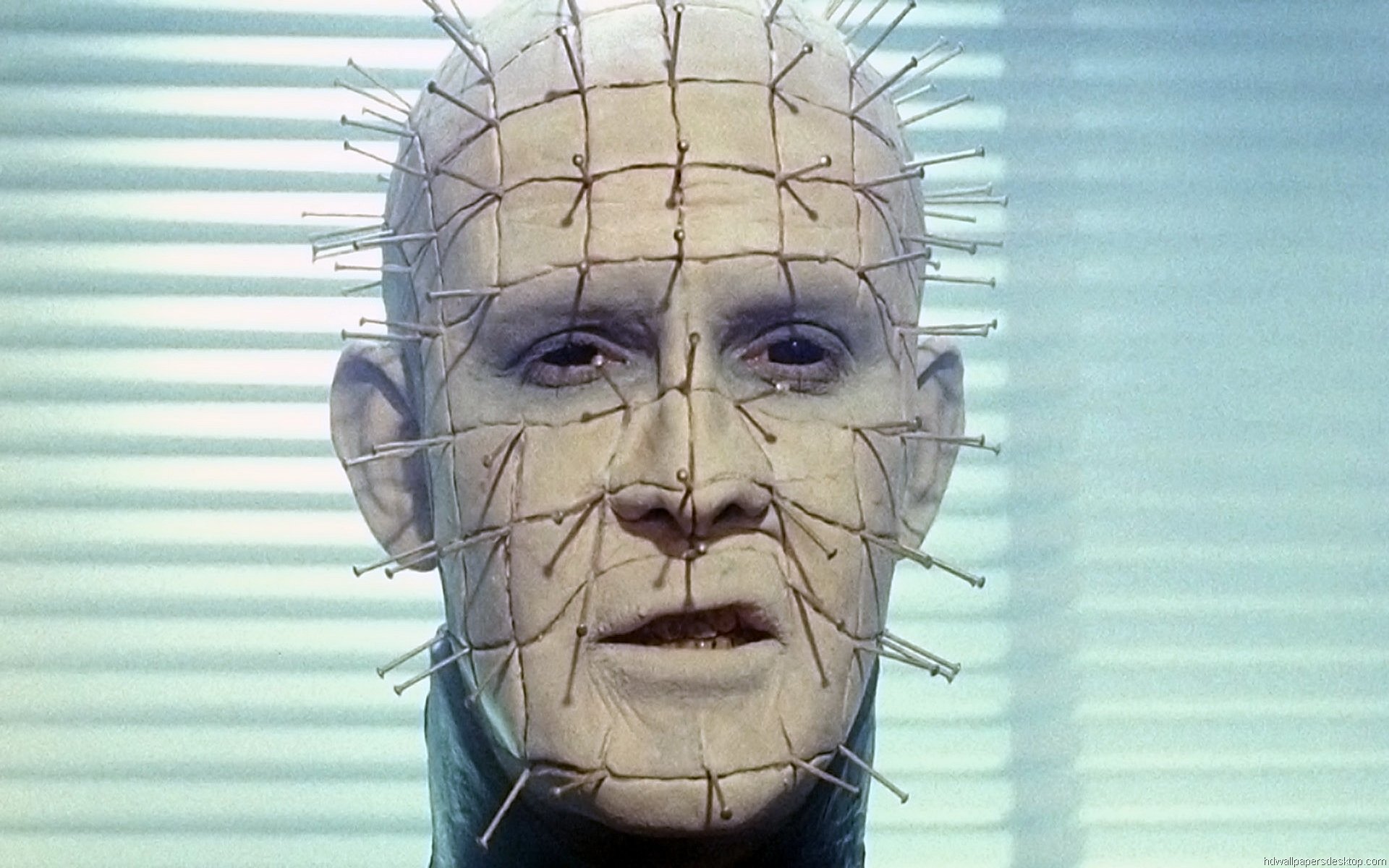 Awesome Hellraiser Movie free wallpaper ID:155630 for hd 1920x1200 PC