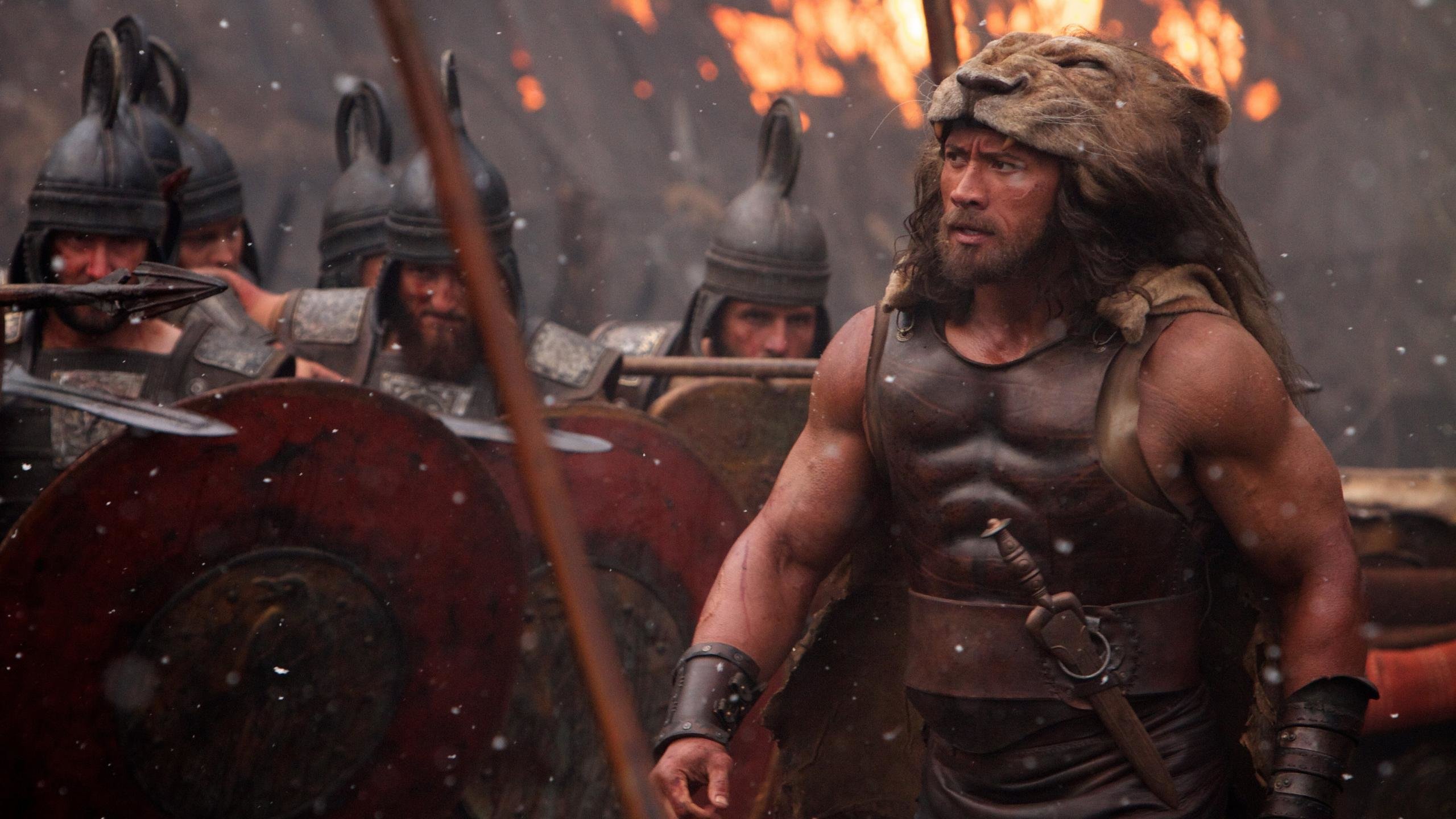 Awesome Hercules (2014) free background ID:469310 for hd 2560x1440 computer