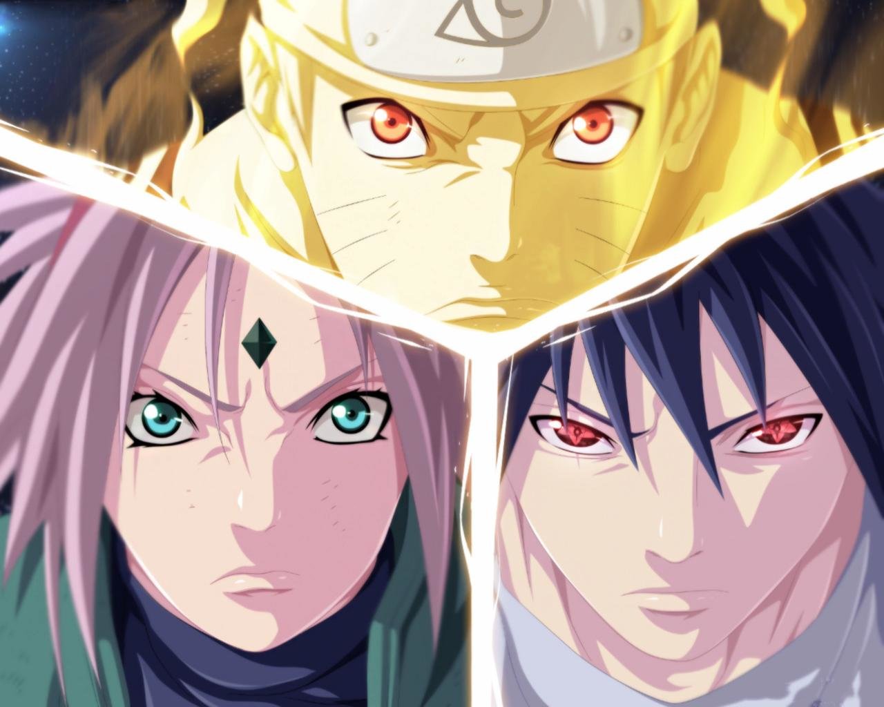 Awesome Naruto free background ID:396310 for hd 1280x1024 computer