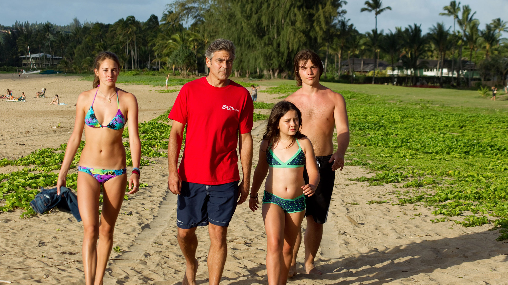 Awesome The Descendants free background ID:384106 for 1080p computer