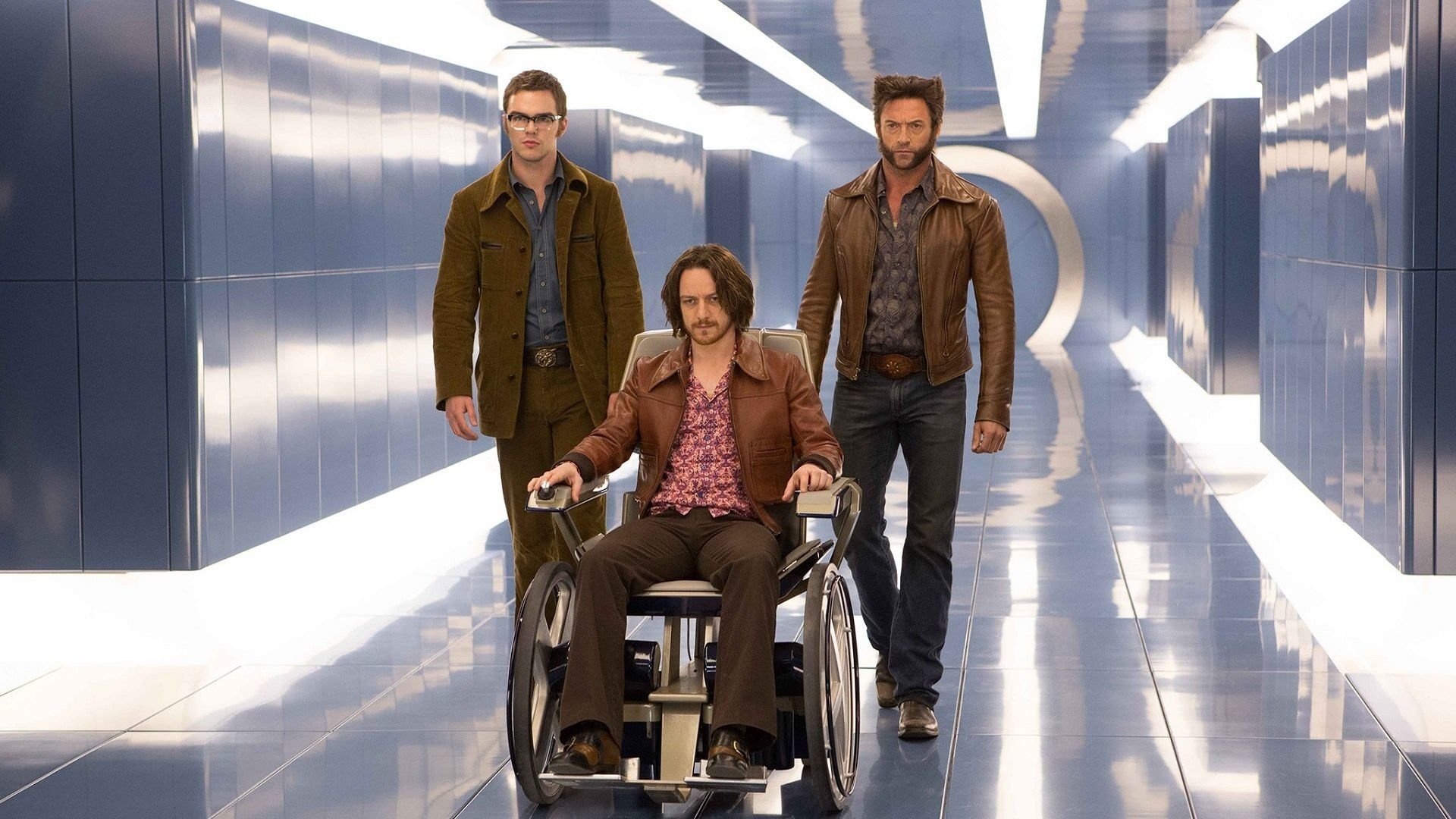 High resolution X-Men: Days Of Future Past full hd 1080p wallpaper ID:8405 for computer