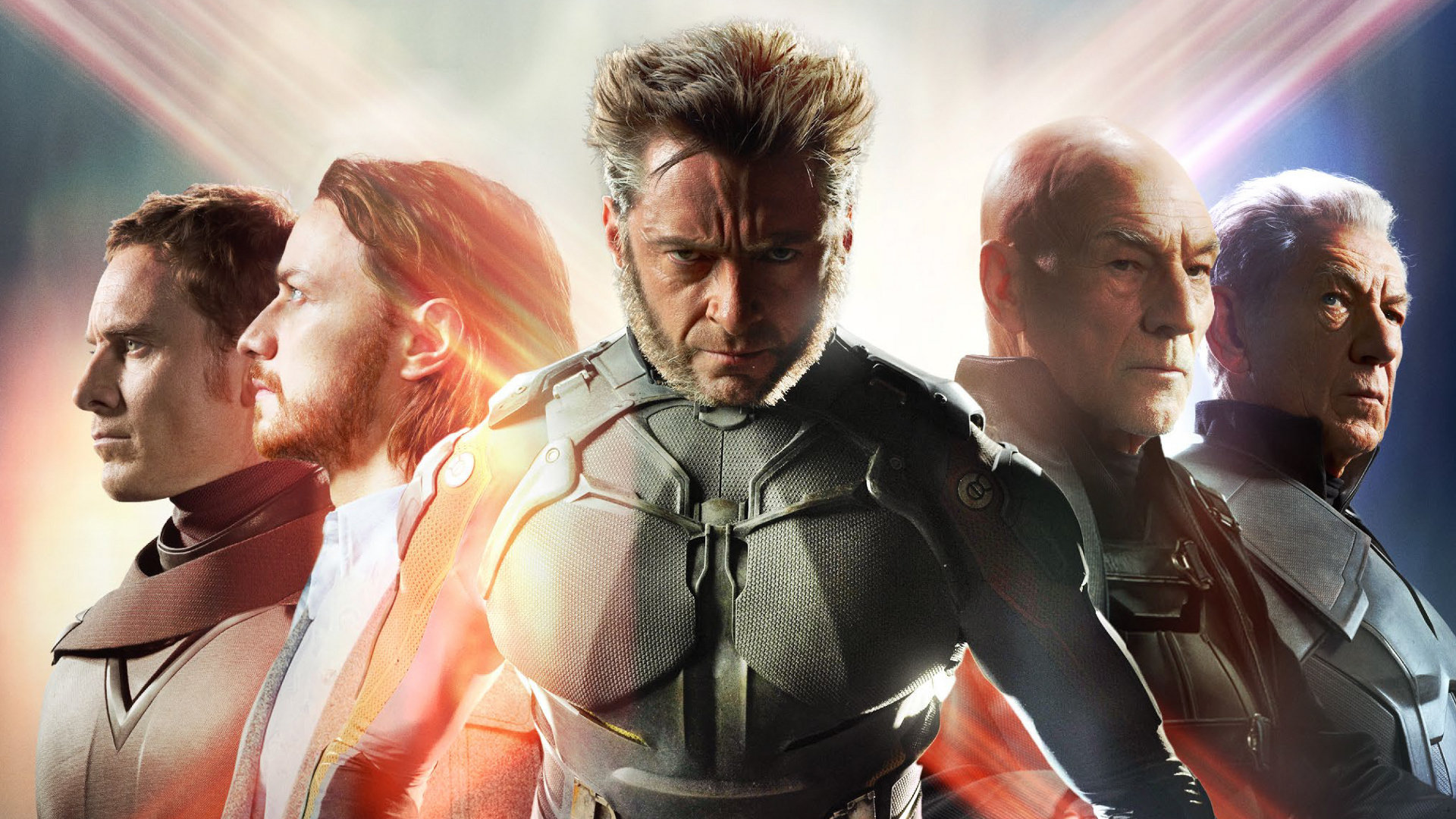 Download hd 1920x1080 X-Men: Days Of Future Past computer wallpaper ID:8415 for free