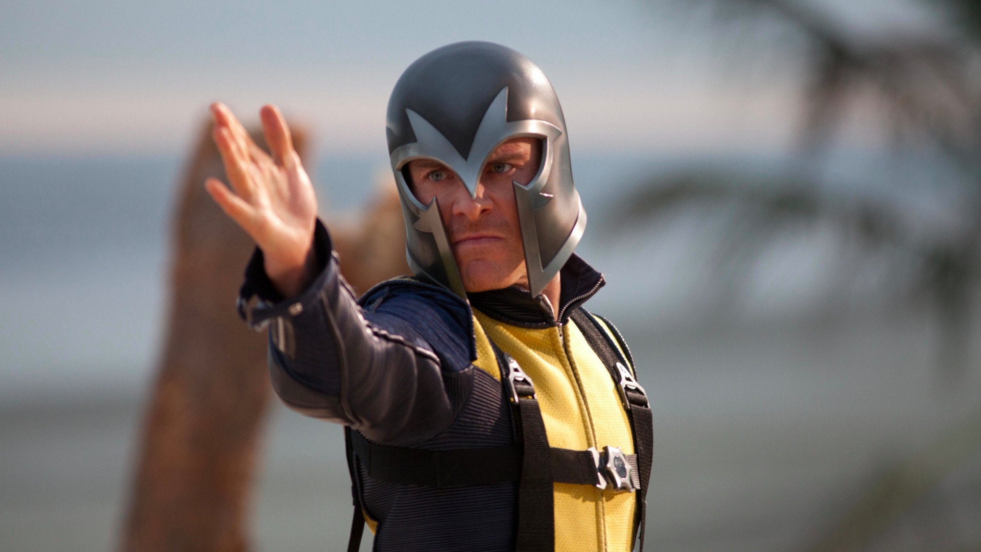 Download 1080p X-Men: First Class desktop background ID:339412 for free