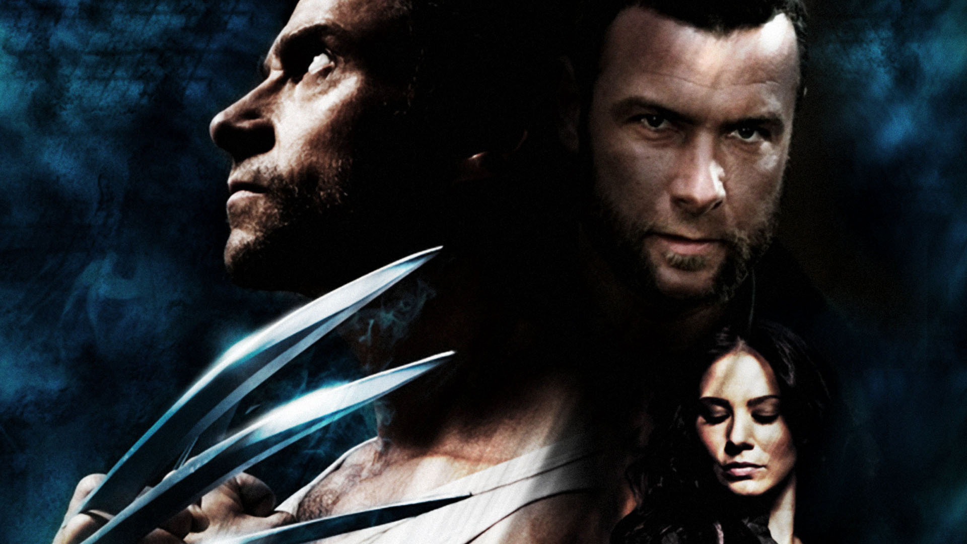 Free X-Men Origins: Wolverine high quality background ID:165788 for hd 1920x1080 computer