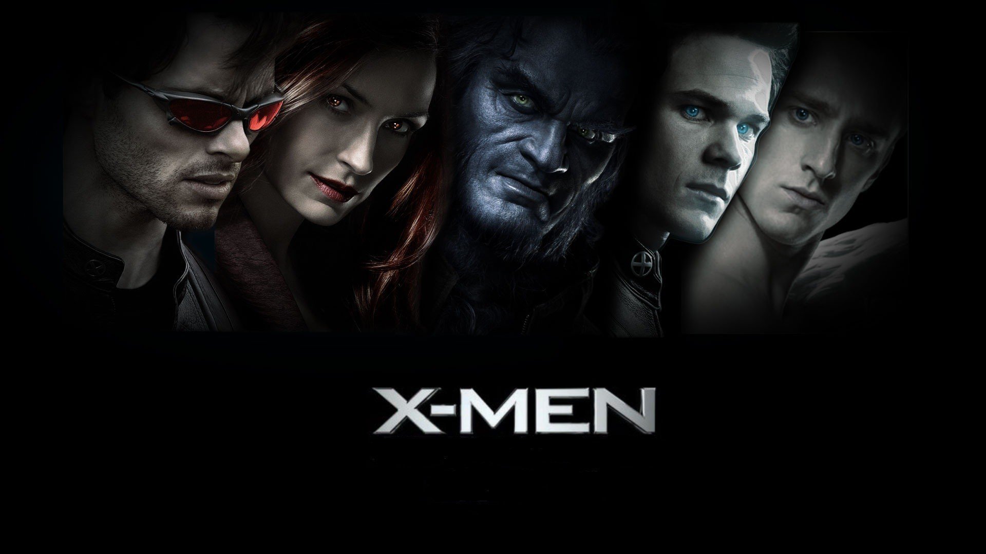 Awesome X-Men: The Last Stand free background ID:295031 for full hd 1920x1080 desktop
