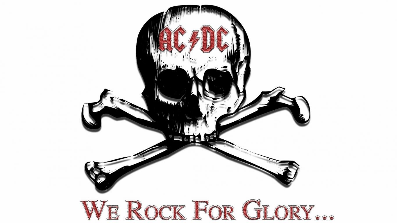 Free AC/DC high quality wallpaper ID:438745 for laptop computer