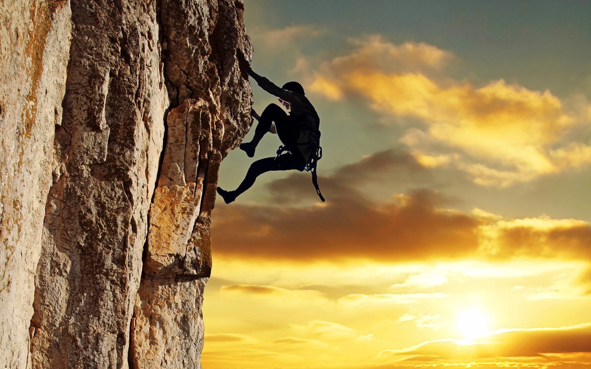 Awesome Climbing free wallpaper ID:9952 for hd 1920x1200 computer