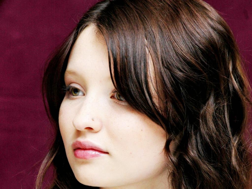 Download hd 1024x768 Emily Browning PC background ID:294428 for free