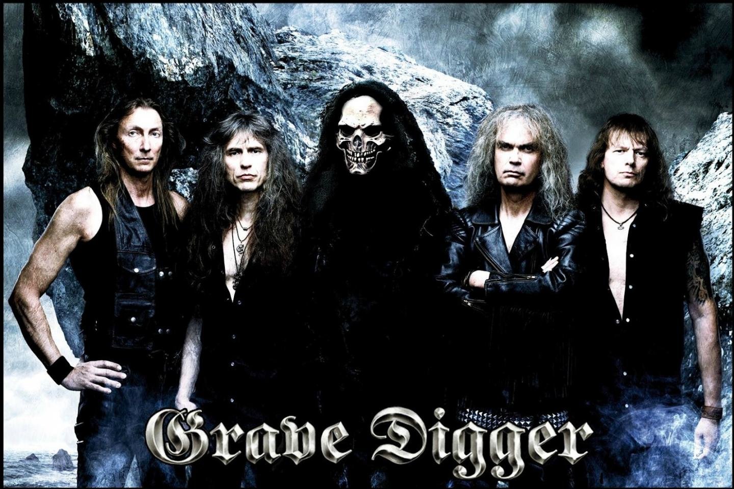 High resolution Grave Digger hd 1440x960 background ID:407589 for desktop