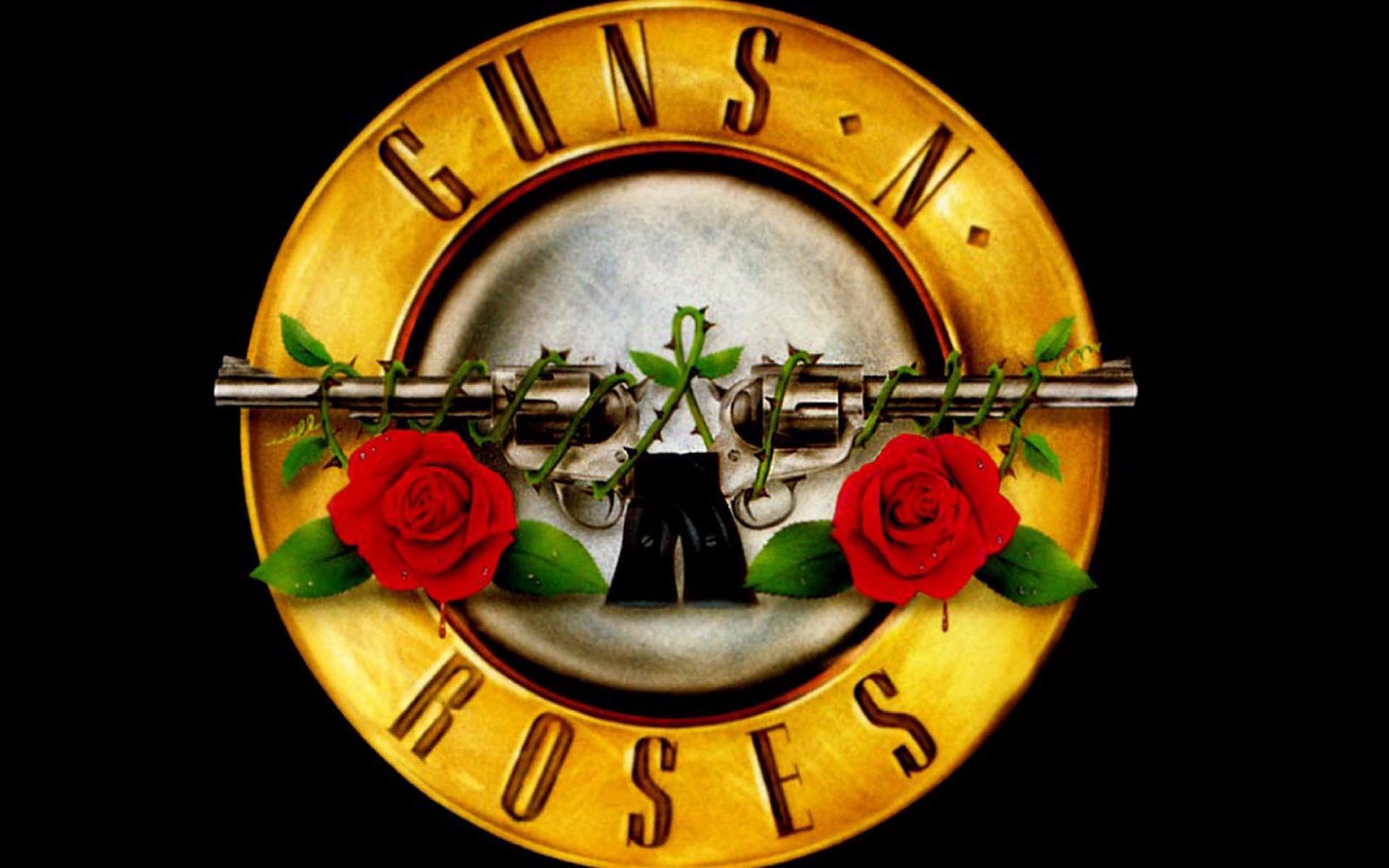 Awesome Guns N' Roses free wallpaper ID:256829 for hd 1920x1200 PC