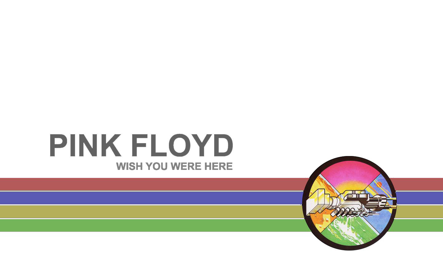 High resolution Pink Floyd hd 1440x900 wallpaper ID:73582 for computer