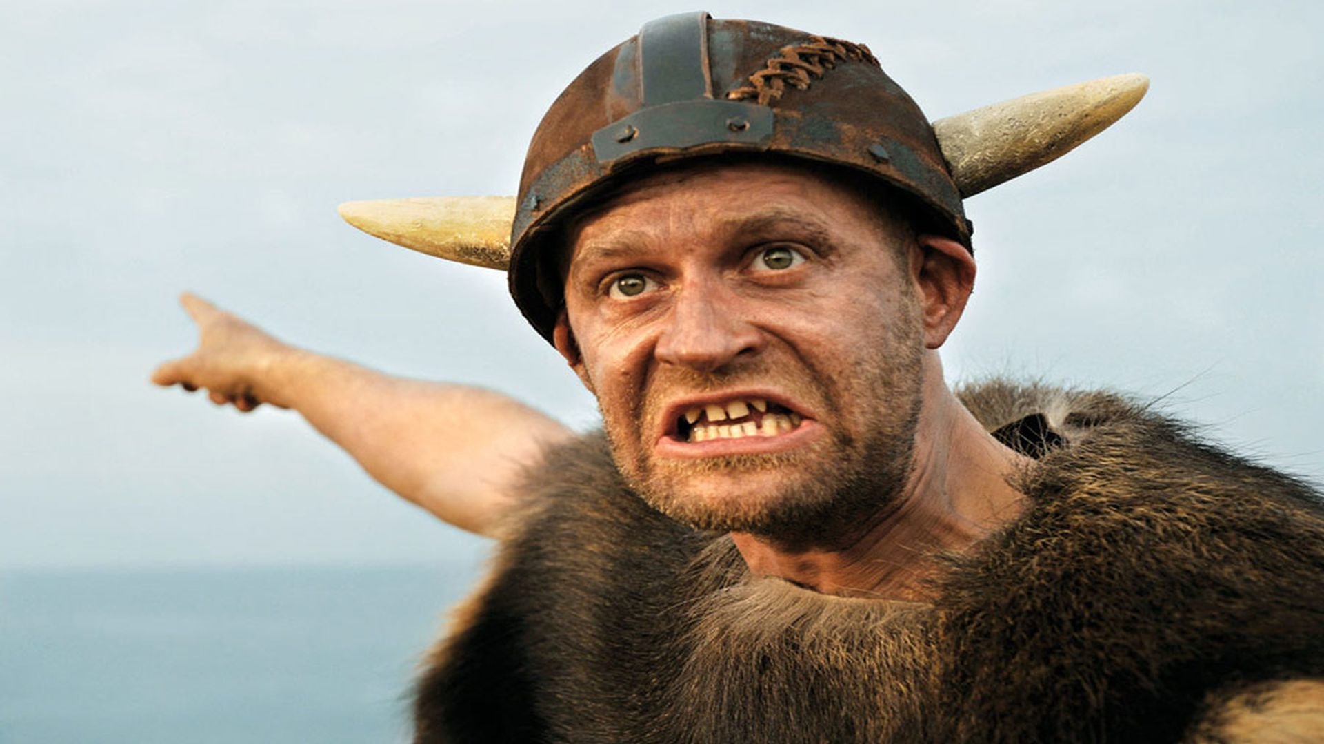 Free Vicky The Viking high quality background ID:274695 for hd 1080p desktop