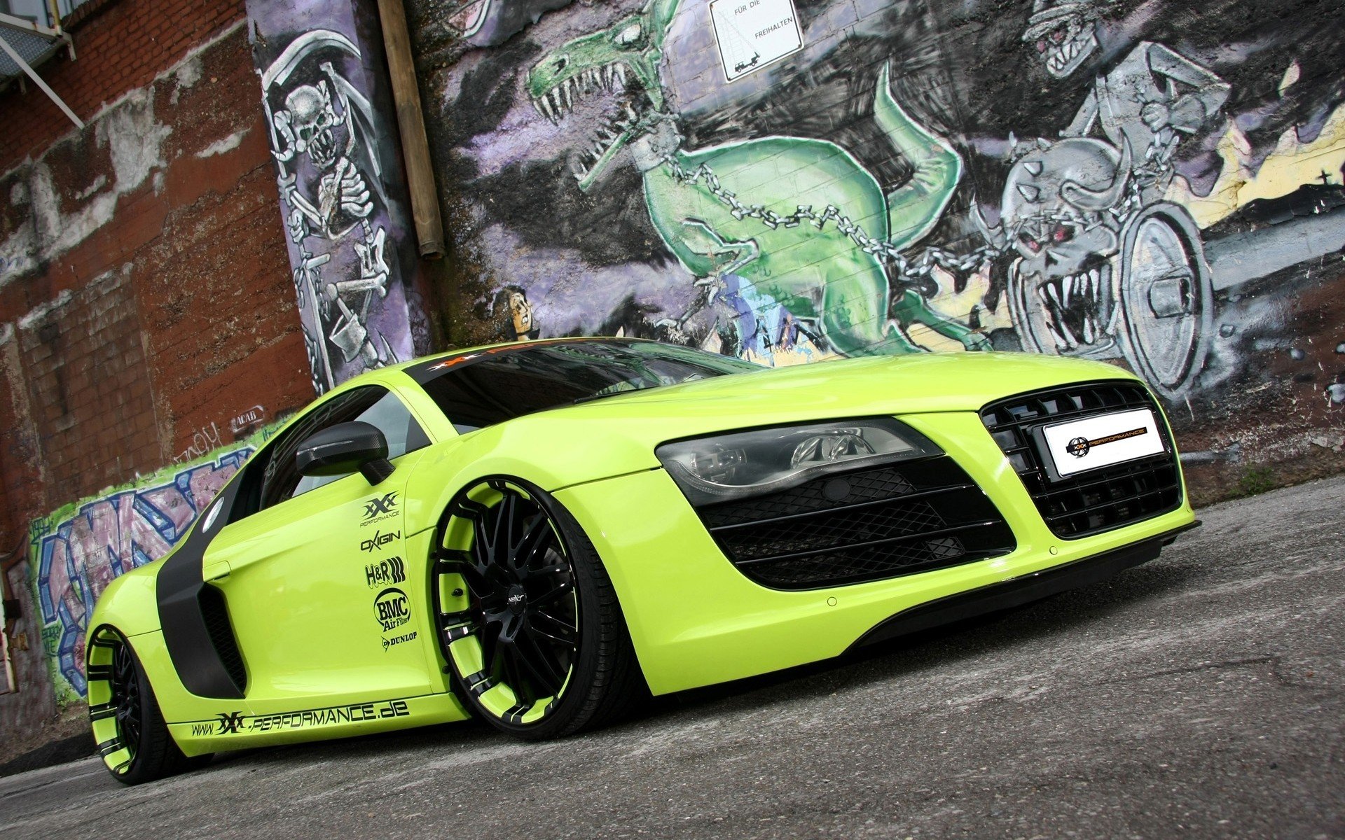 Free download Audi R8 wallpaper ID:452817 hd 1920x1200 for computer