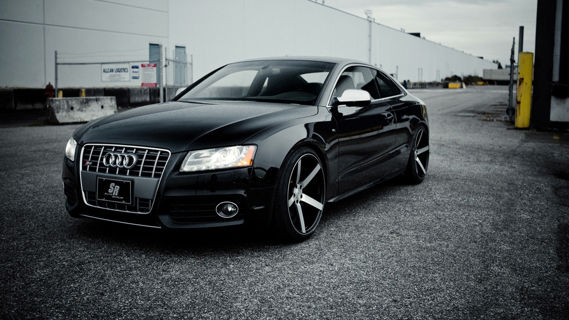 Best Audi S5 background ID:86206 for High Resolution full hd PC