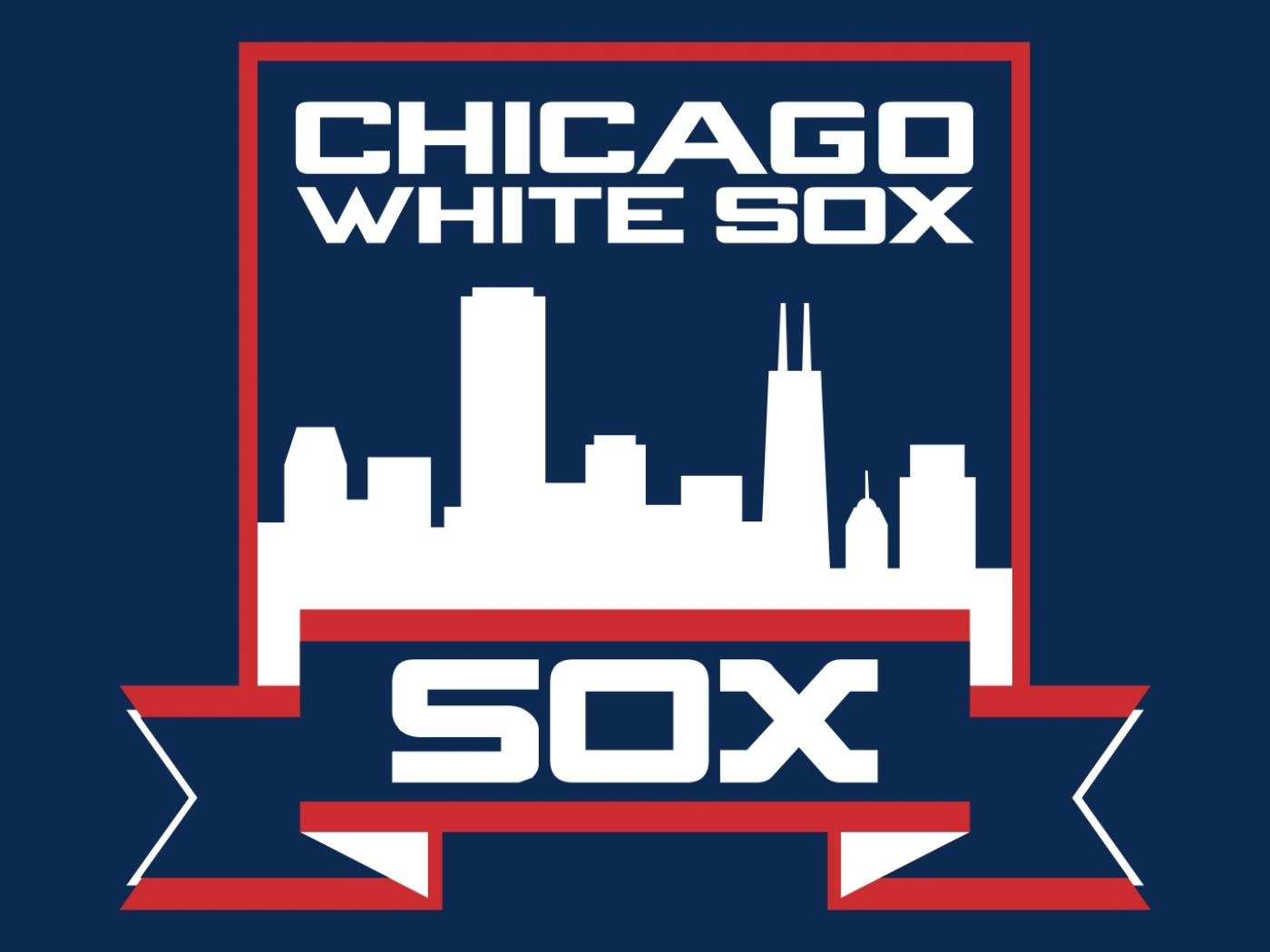 Awesome Chicago White Sox free background ID:365606 for hd 1400x1050 computer