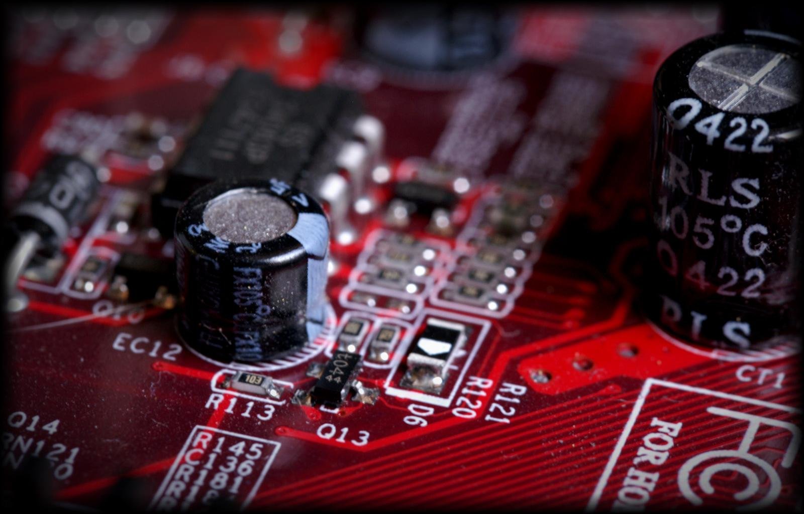 High resolution Circuit hd 1600x1024 wallpaper ID:89626 for PC