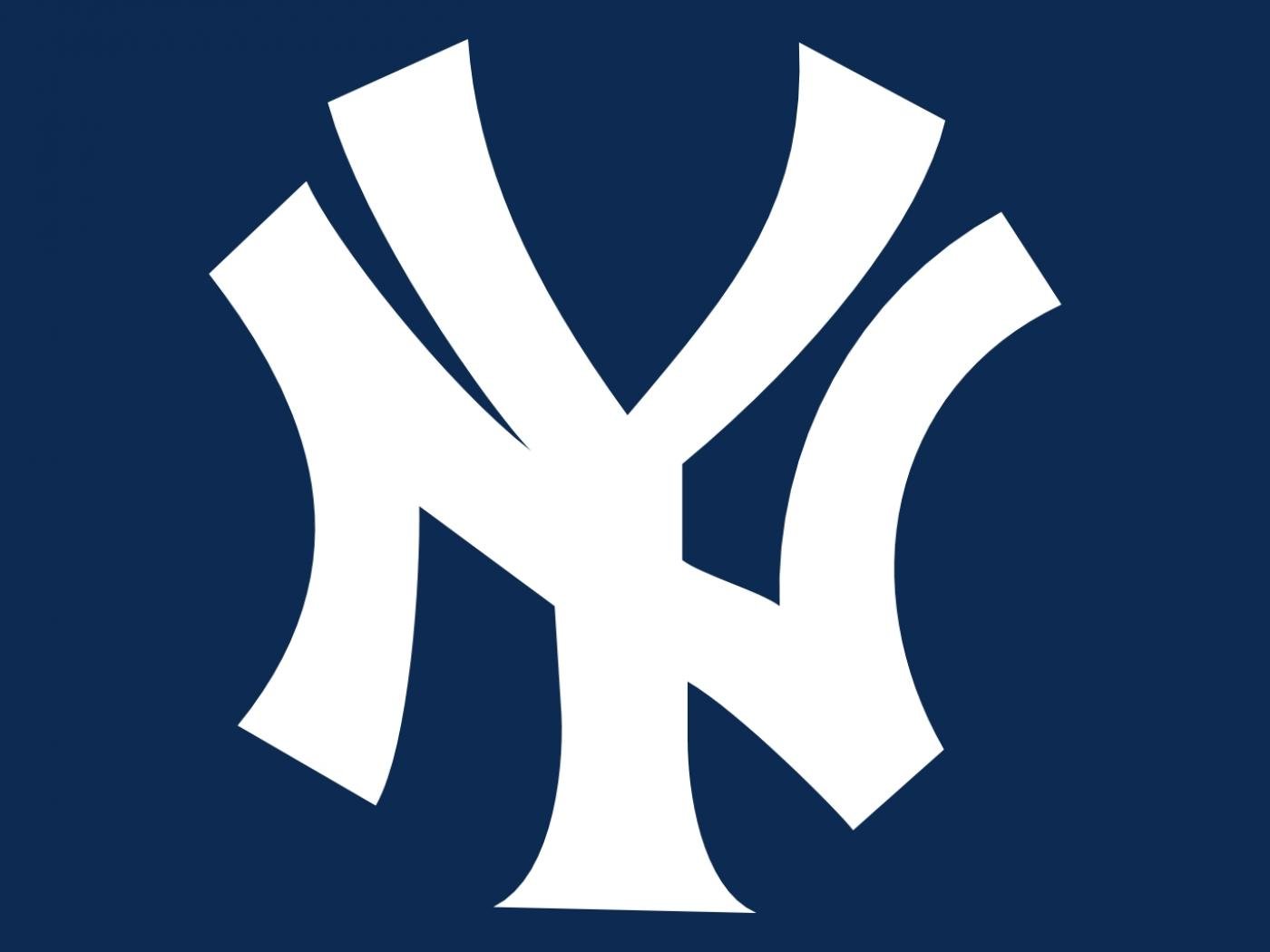 Free download New York Yankees background ID:21890 hd 1400x1050 for computer
