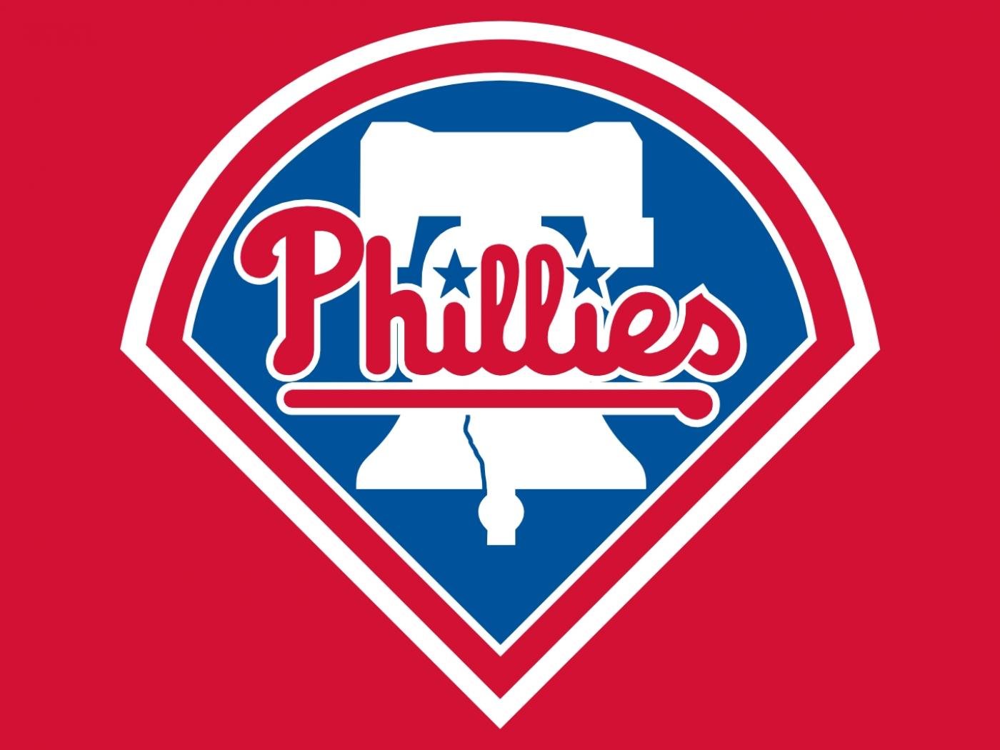 Best Philadelphia Phillies background ID:193090 for High Resolution hd 1400x1050 computer