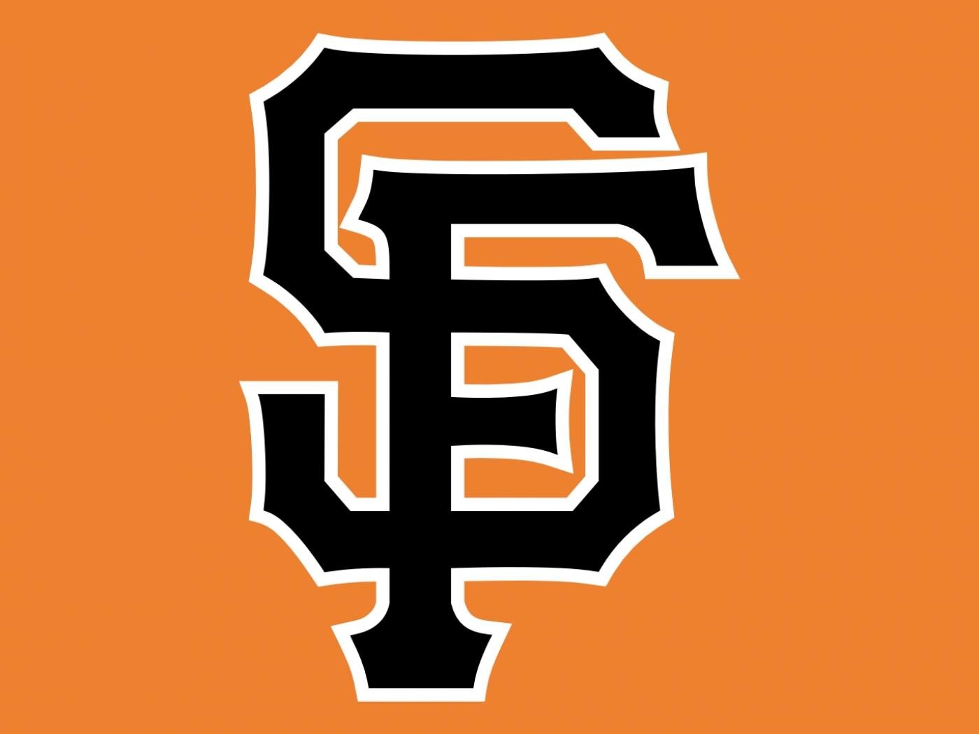 Download hd 1400x1050 San Francisco Giants computer wallpaper ID:443541 for free
