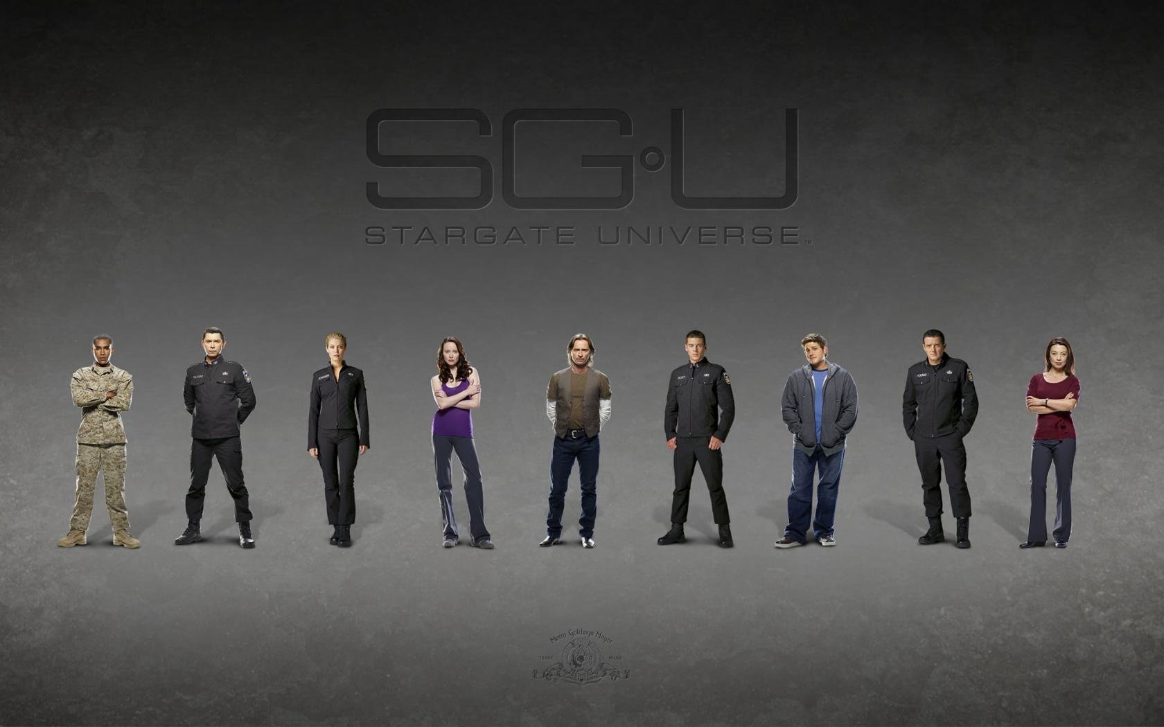 Free download Stargate Universe wallpaper ID:498584 hd 1680x1050 for PC